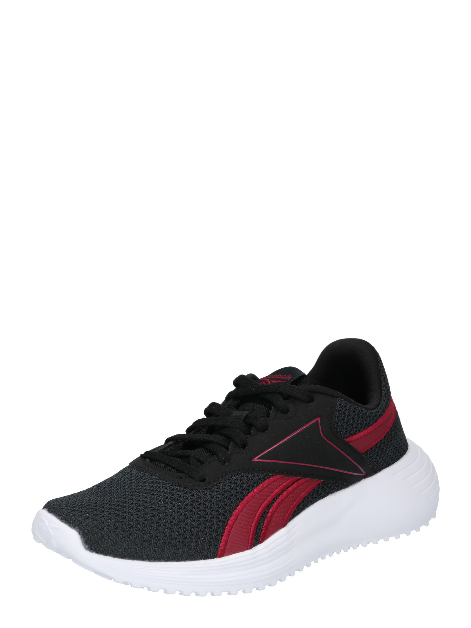 Reebok Sport Sneaker de alergat 'LITE 3.0' roz / roșu / negru - Pled.ro