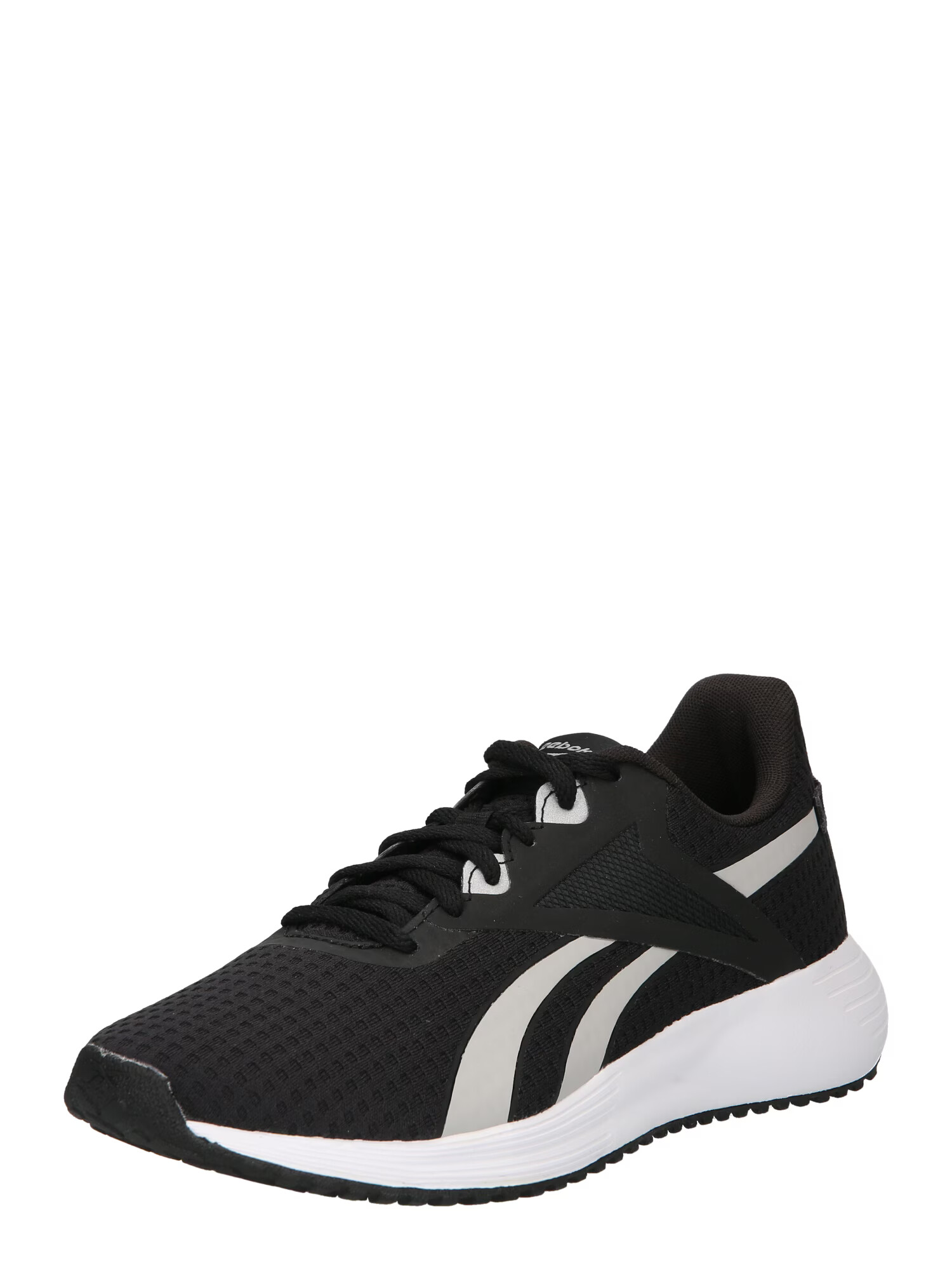 Reebok Sneaker de alergat 'Lite Plus 3' gri deschis / negru - Pled.ro