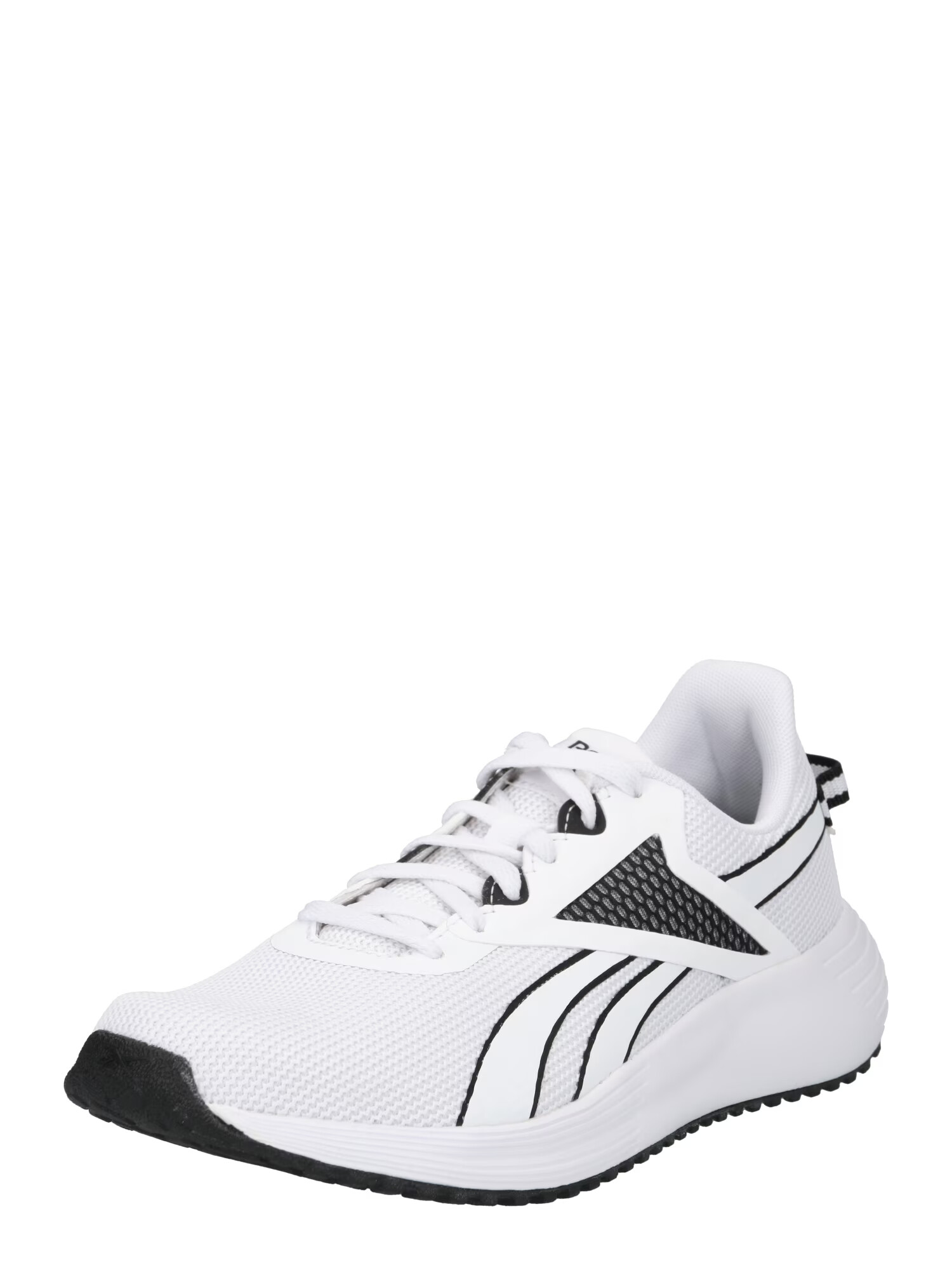 Reebok Sport Sneaker de alergat 'Lite Plus 3' gri închis / alb - Pled.ro