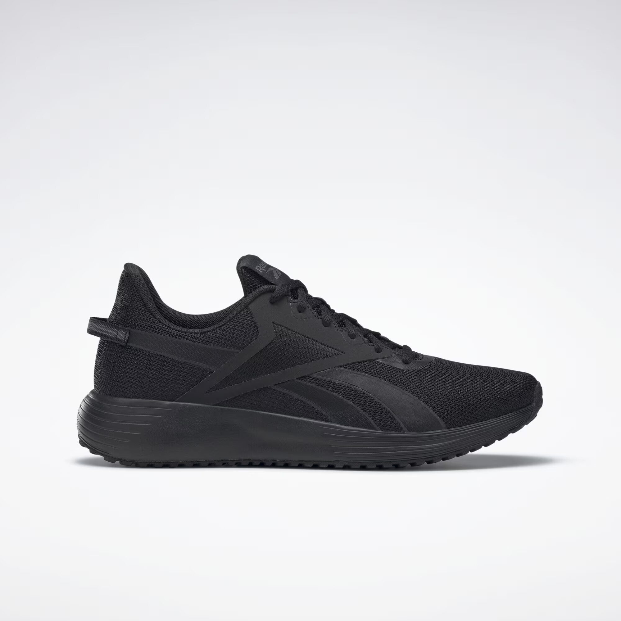 Reebok Sneaker de alergat 'Lite Plus 3' negru - Pled.ro