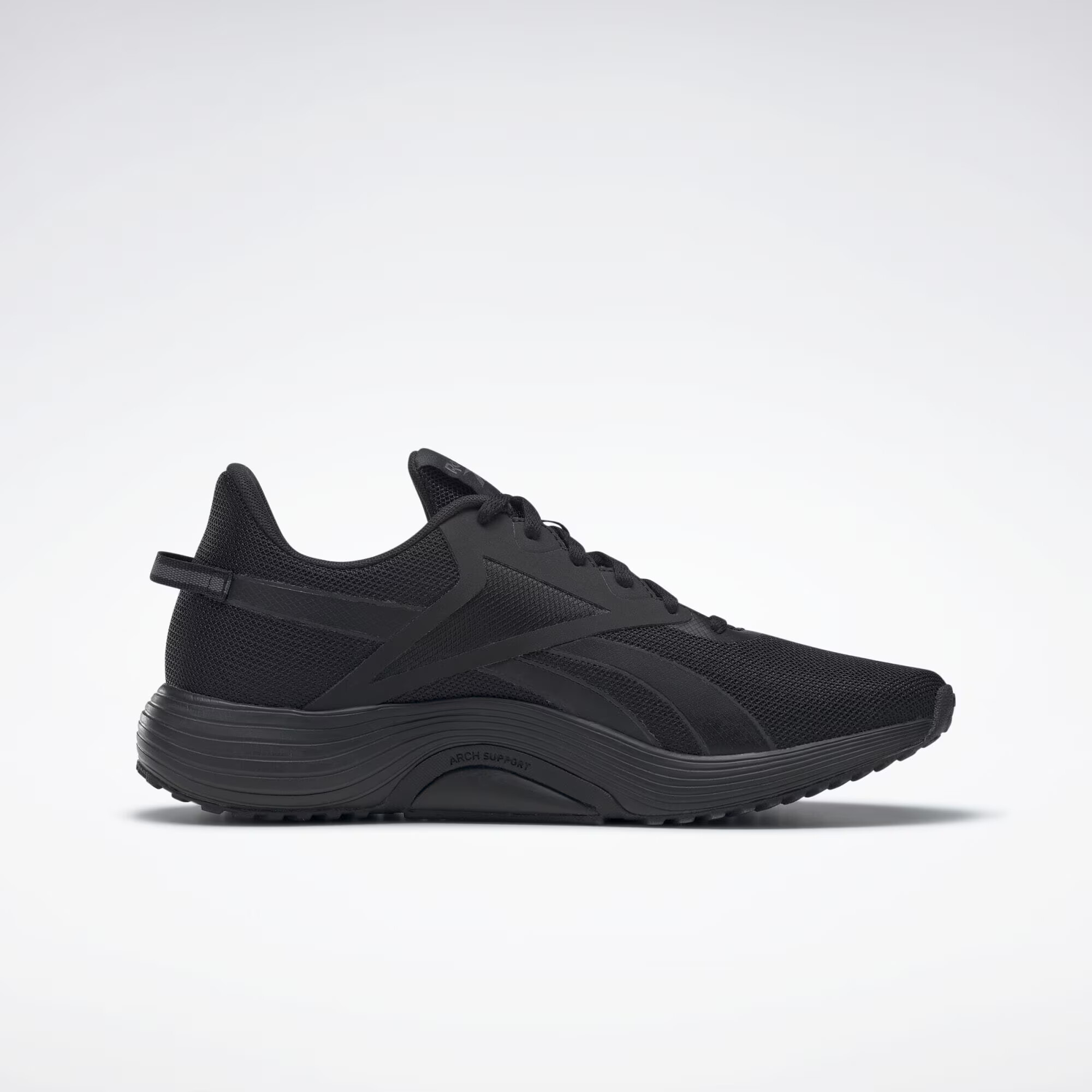 Reebok Sneaker de alergat 'Lite Plus 3' negru - Pled.ro