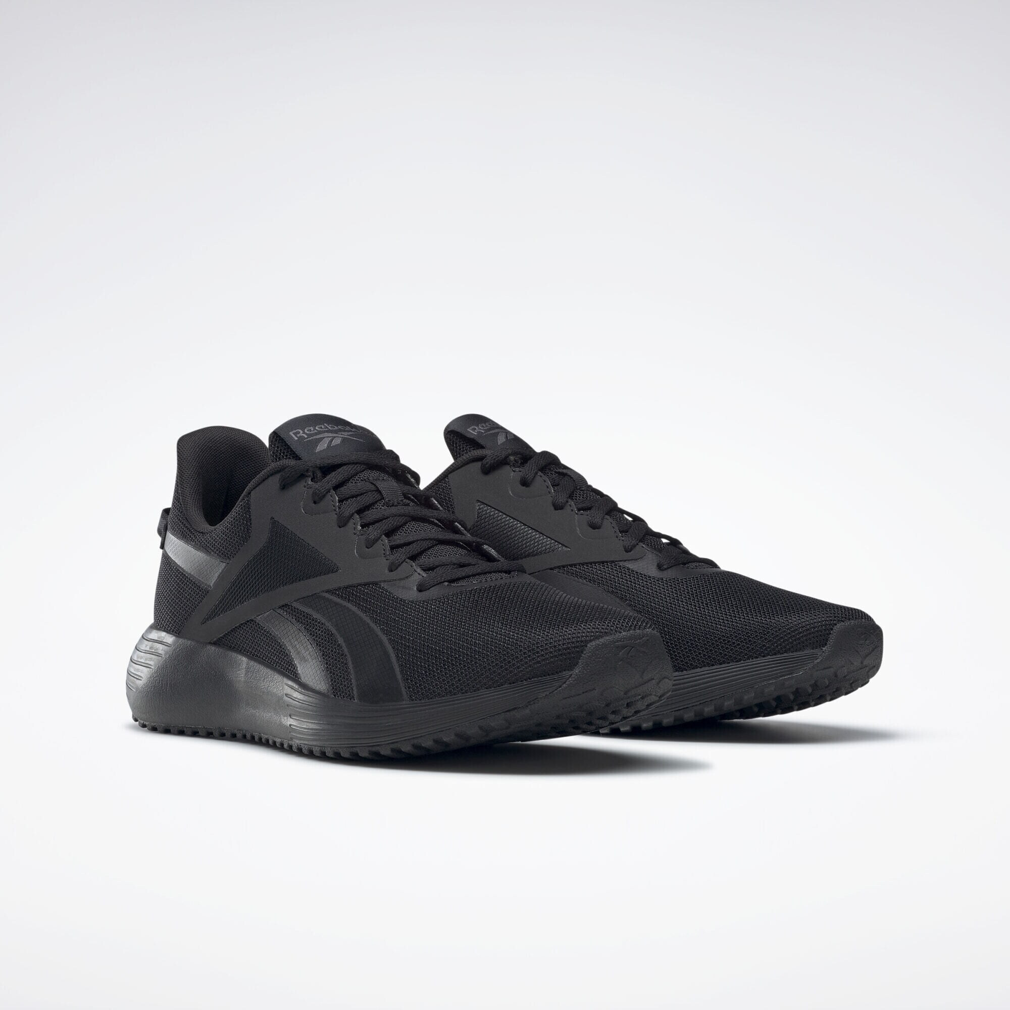 Reebok Sneaker de alergat 'Lite Plus 3' negru - Pled.ro