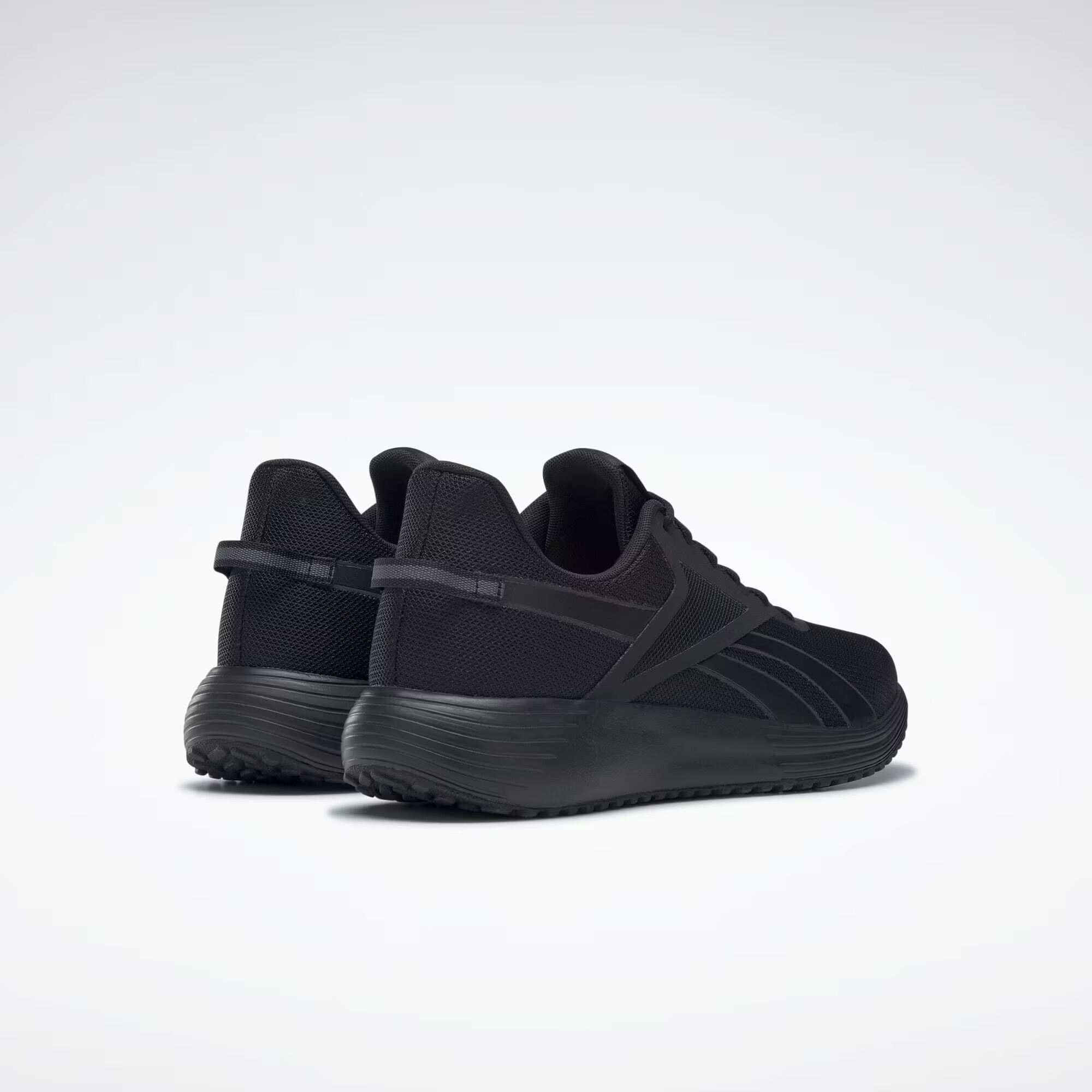 Reebok Sneaker de alergat 'Lite Plus 3' negru - Pled.ro