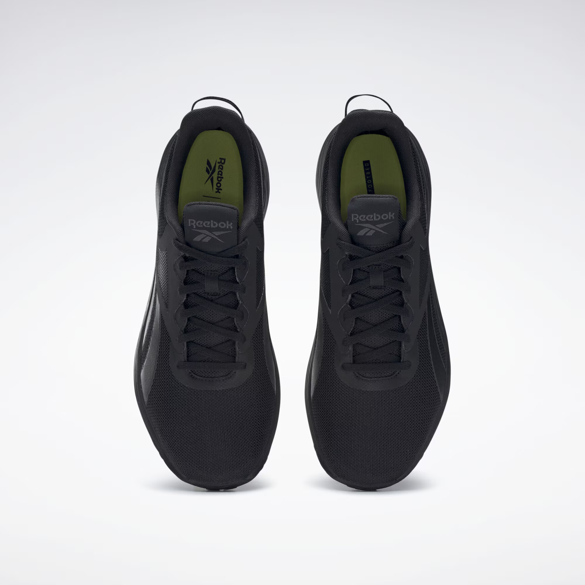 Reebok Sneaker de alergat 'Lite Plus 3' negru - Pled.ro