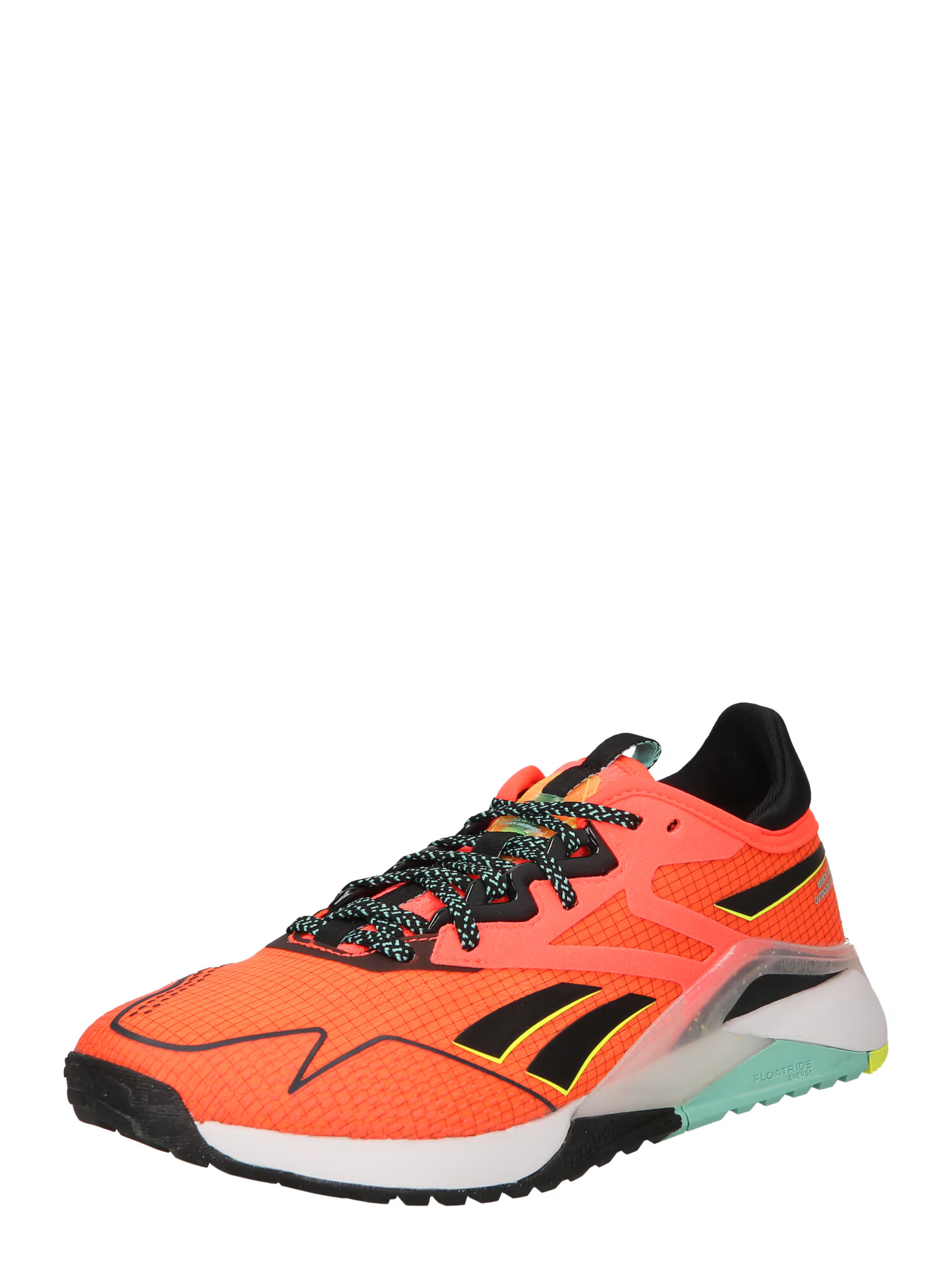 Reebok Sport Sneaker de alergat 'Nano X2 TR' portocaliu - Pled.ro