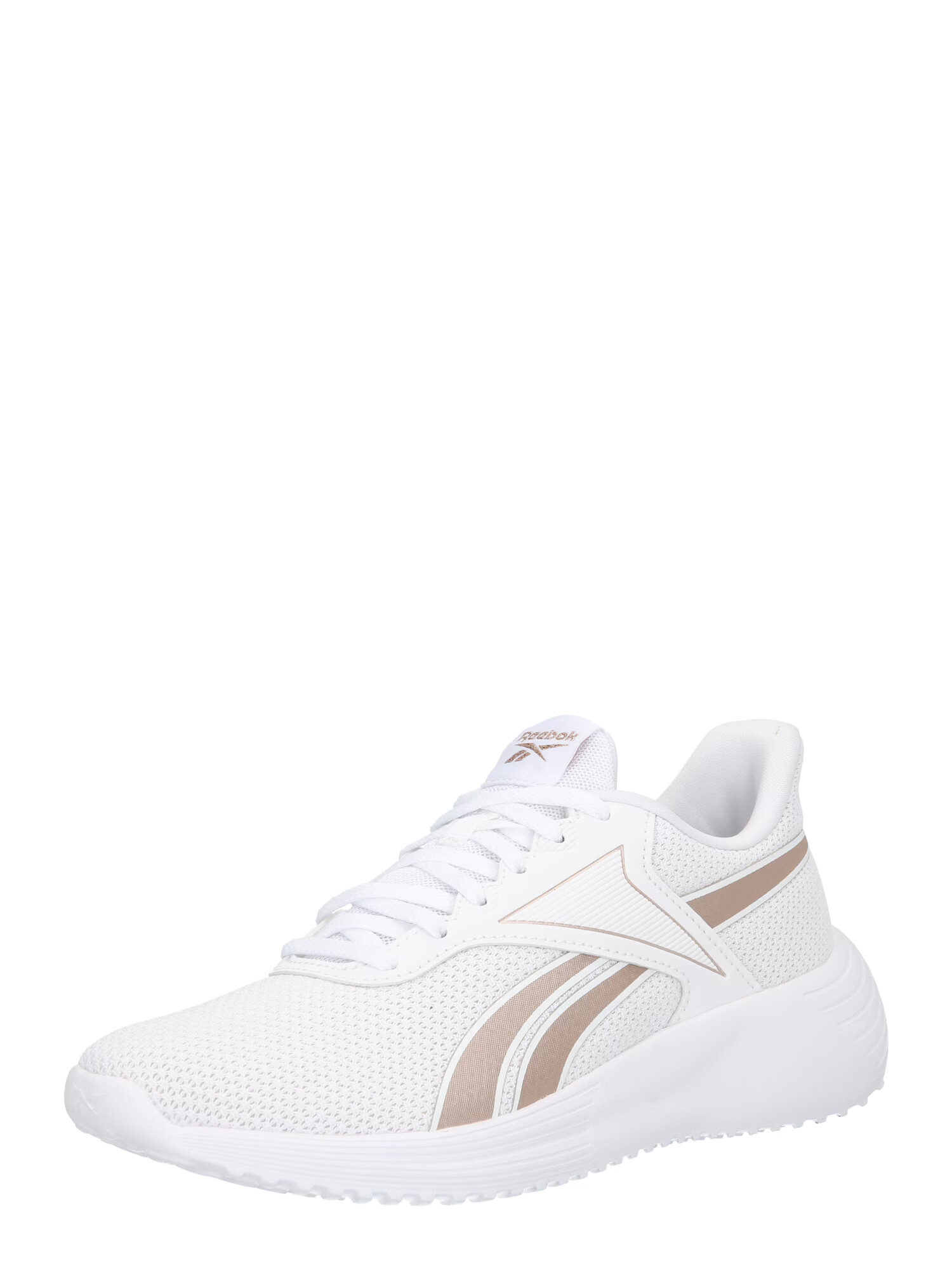 Reebok Sport Sneaker de alergat roz pal / alb - Pled.ro