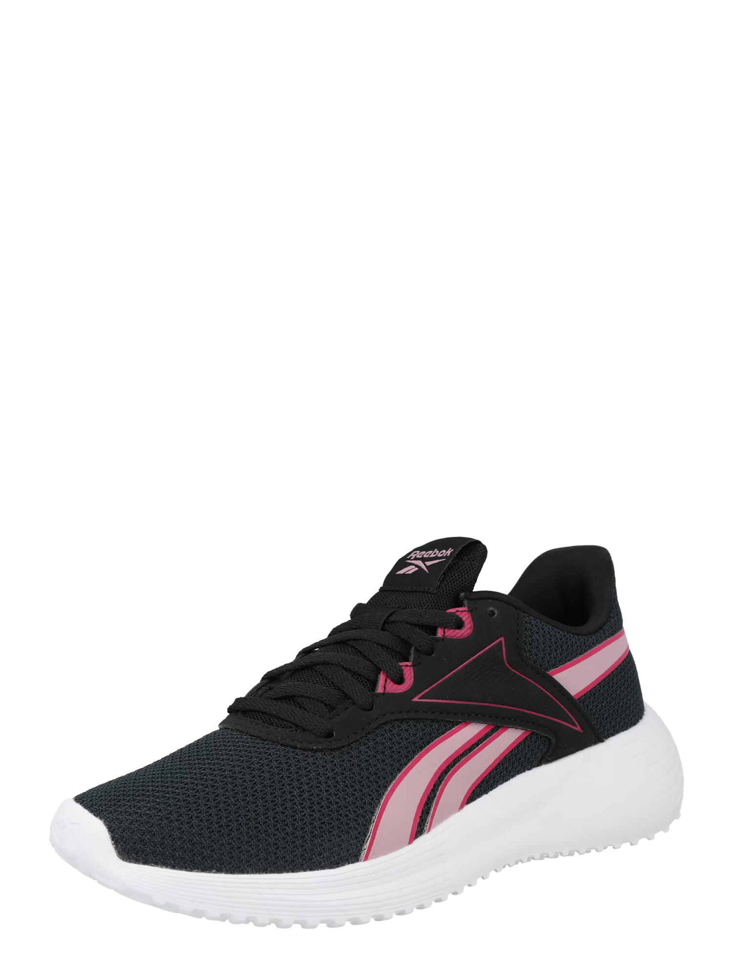 Reebok Sport Sneaker de alergat roz / roz / negru - Pled.ro