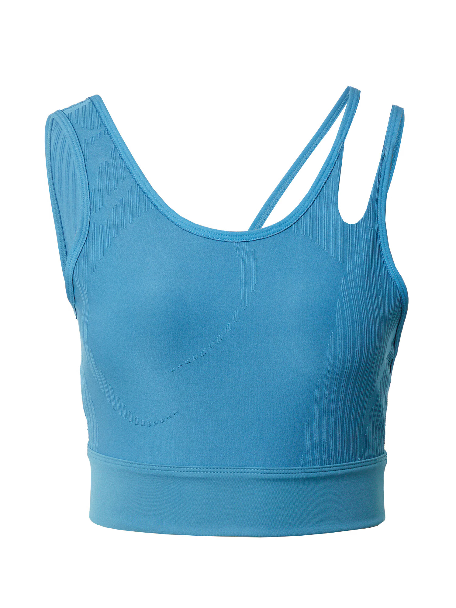 Reebok Sport Sport top cyan - Pled.ro