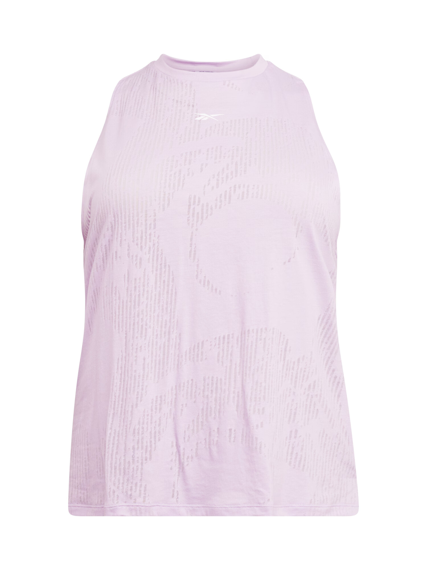 Reebok Sport Sport top lila - Pled.ro