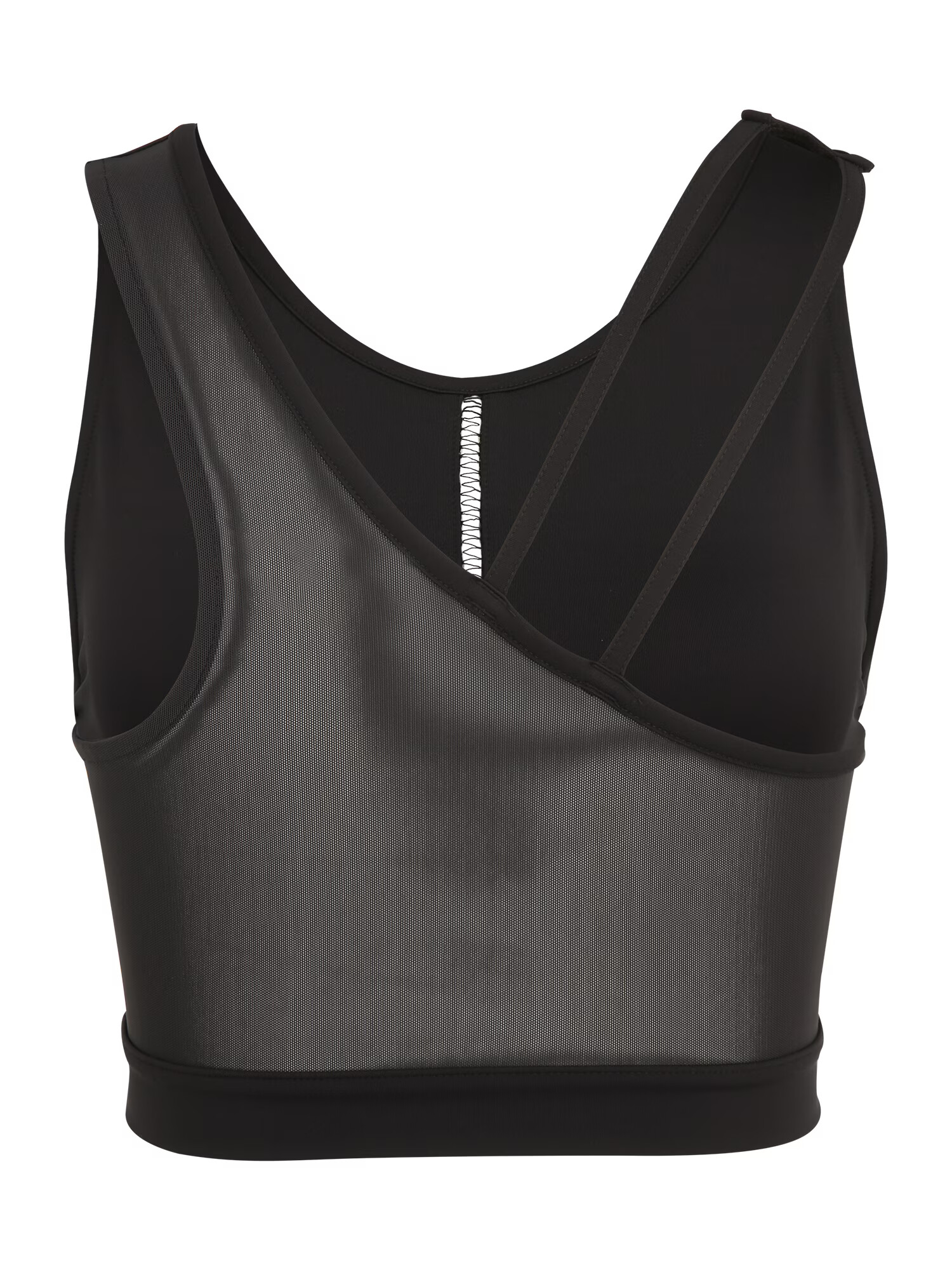 Reebok Sport Sport top 'Lux Perform' negru - Pled.ro