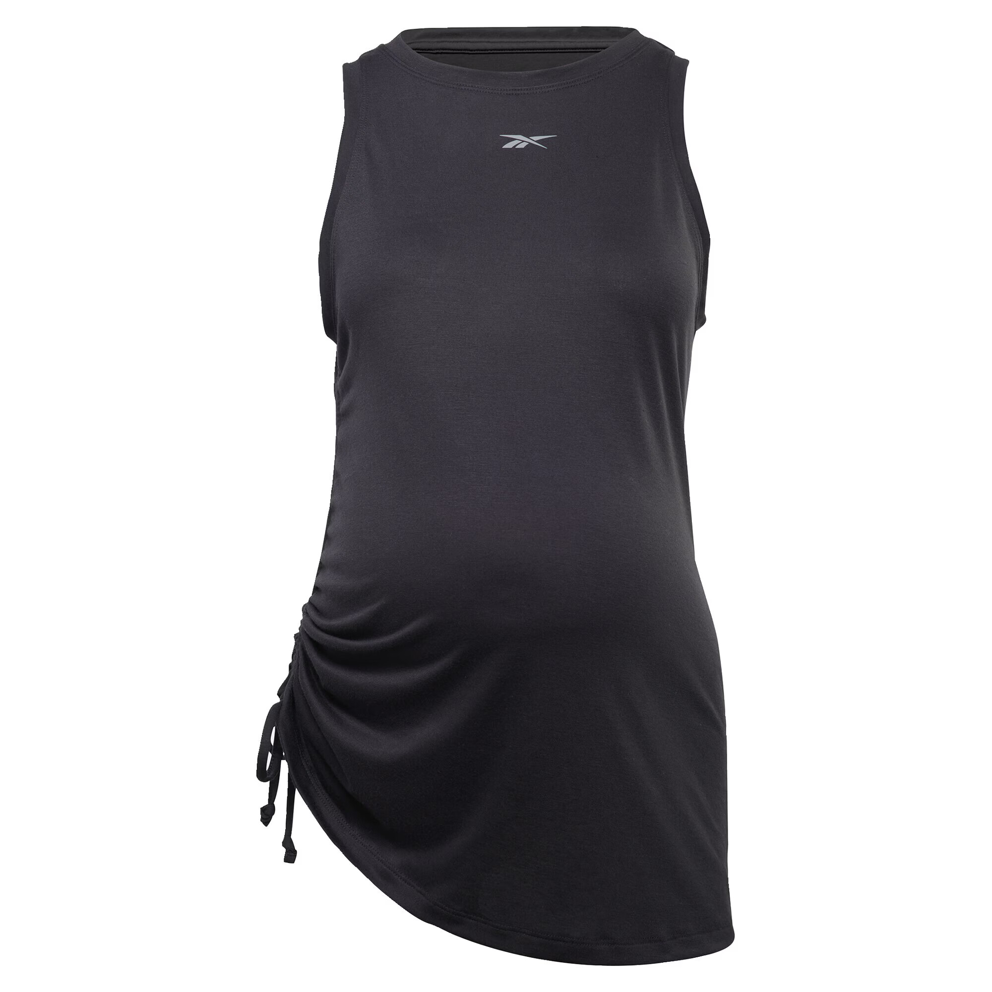 Reebok Sport Sport top negru - Pled.ro