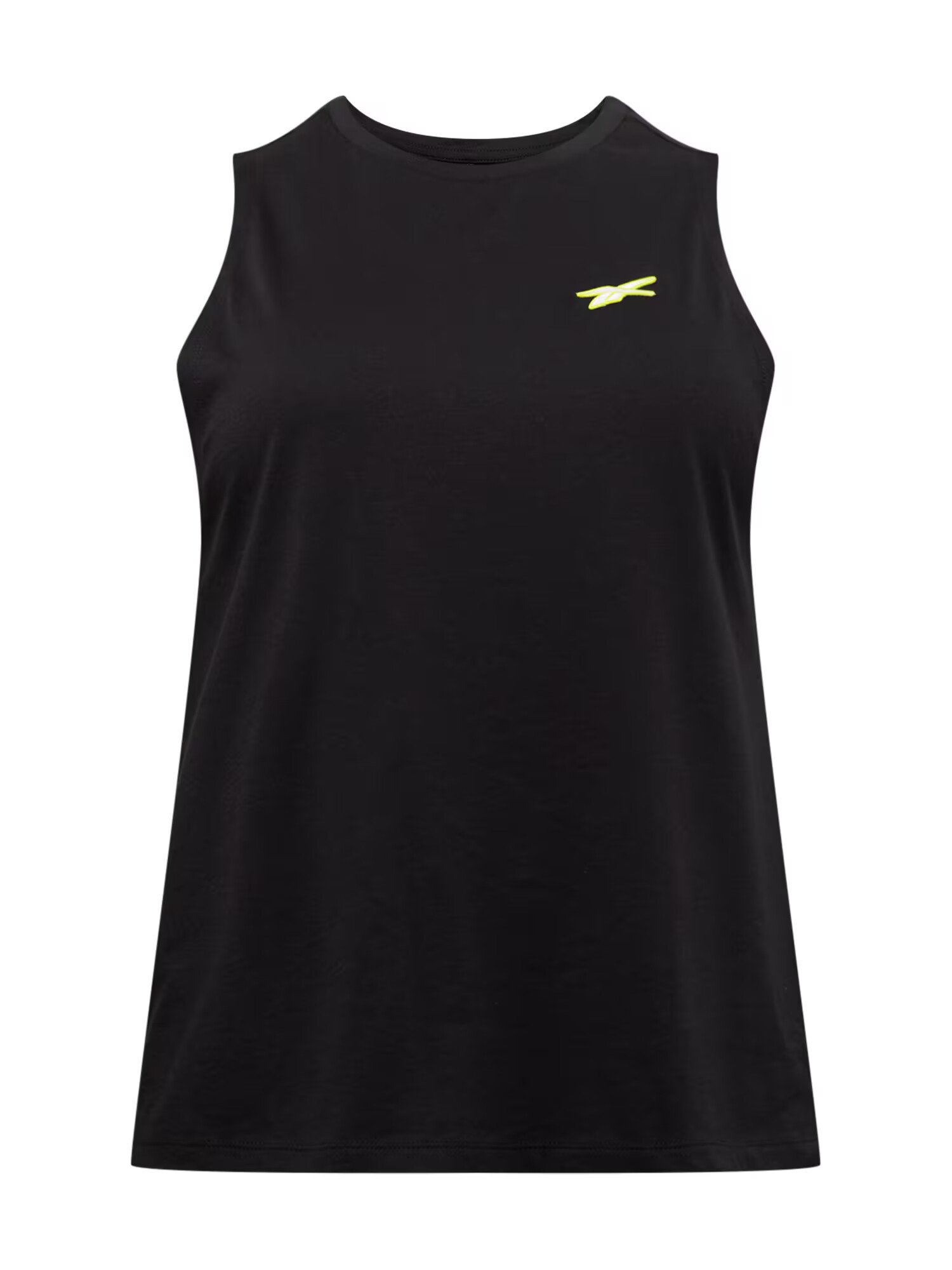 Reebok Sport Sport top negru - Pled.ro