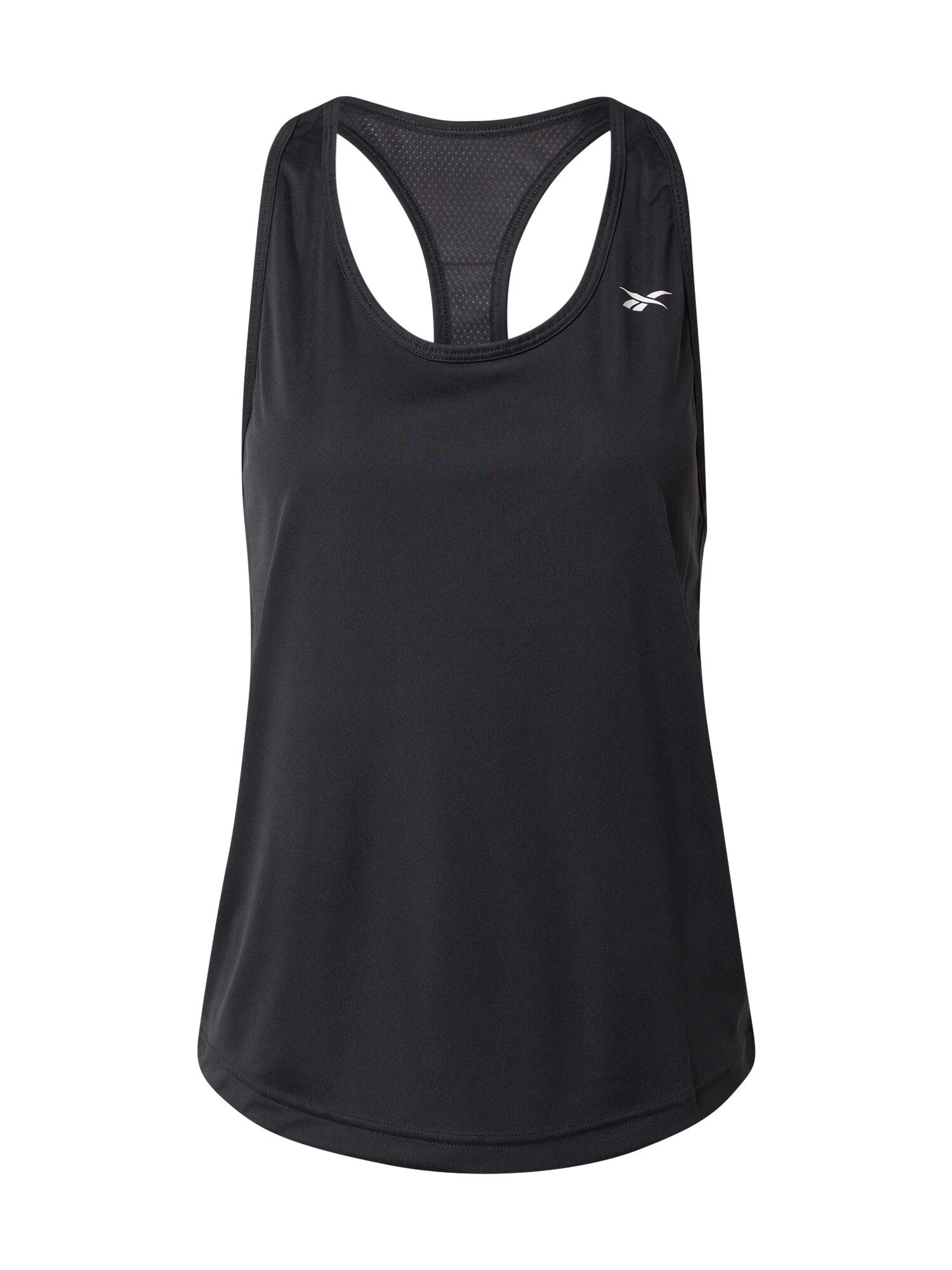 Reebok Sport Sport top negru / alb - Pled.ro