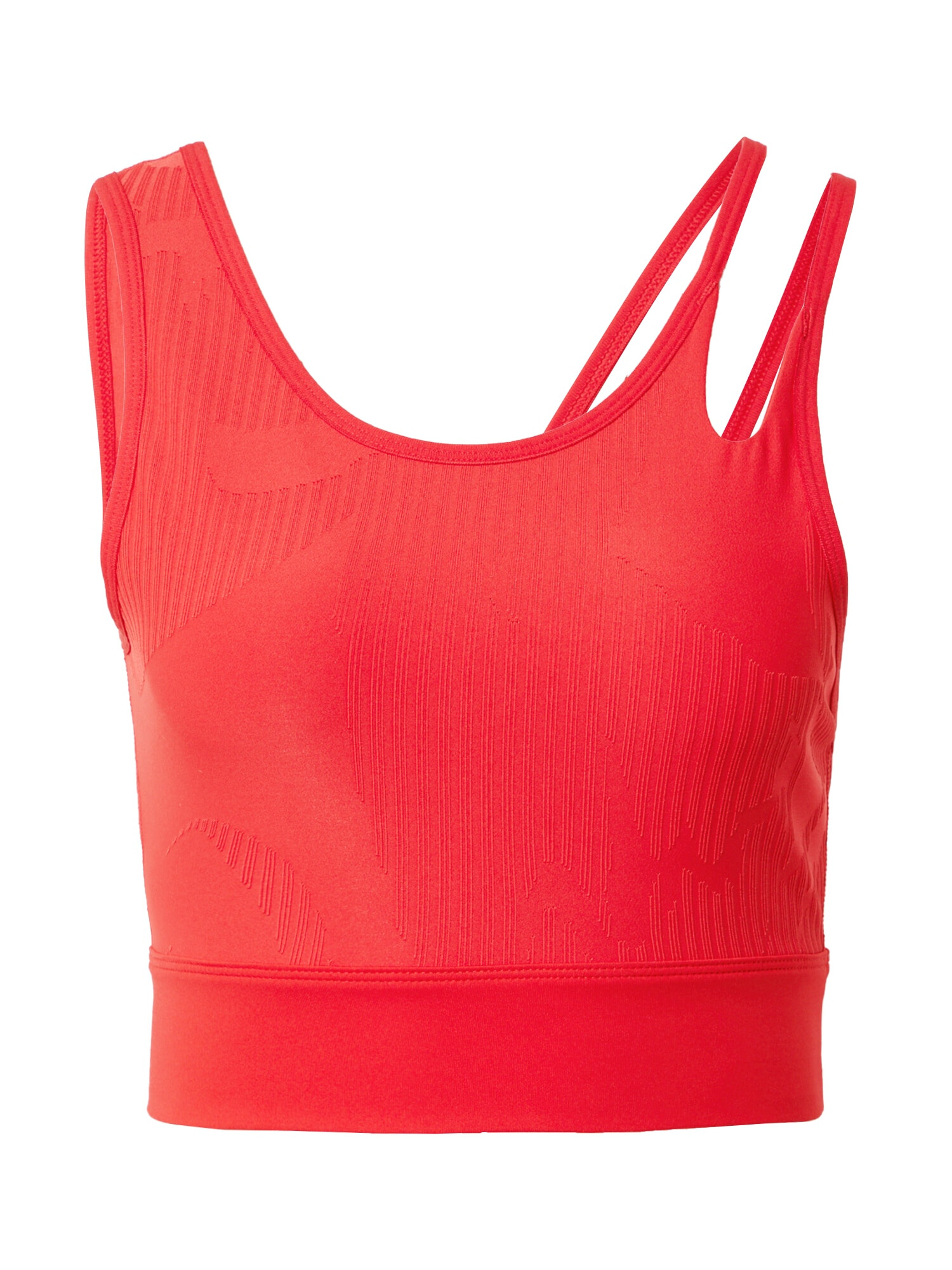 Reebok Sport Sport top roșu - Pled.ro