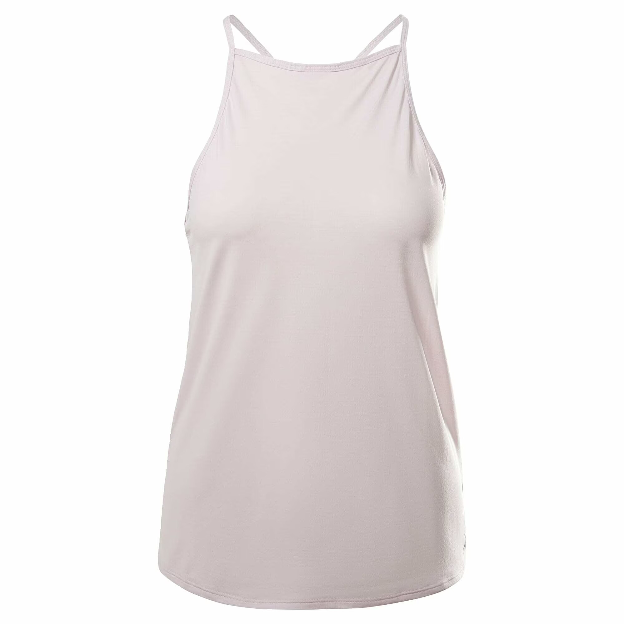 Reebok Sport Sport top roz / negru - Pled.ro