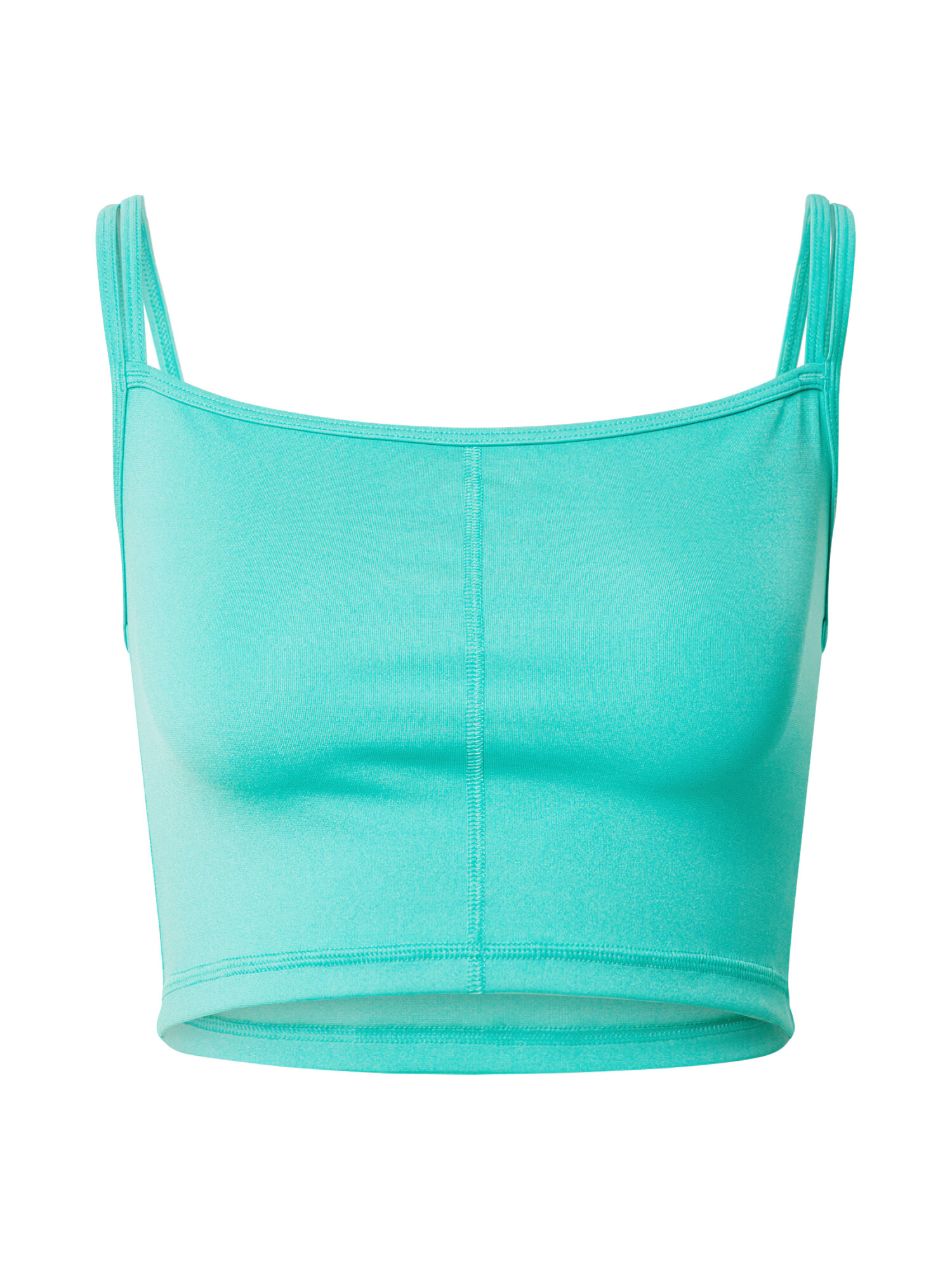 Reebok Sport Sport top verde jad - Pled.ro