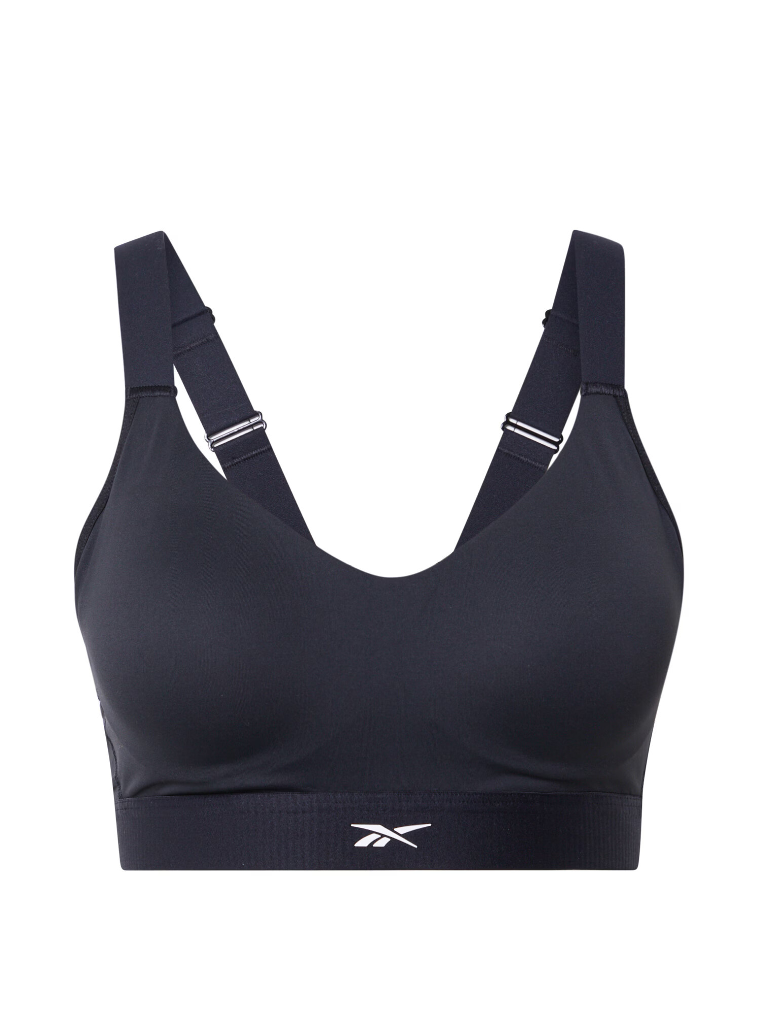 Reebok Sport Sutien sport negru - Pled.ro