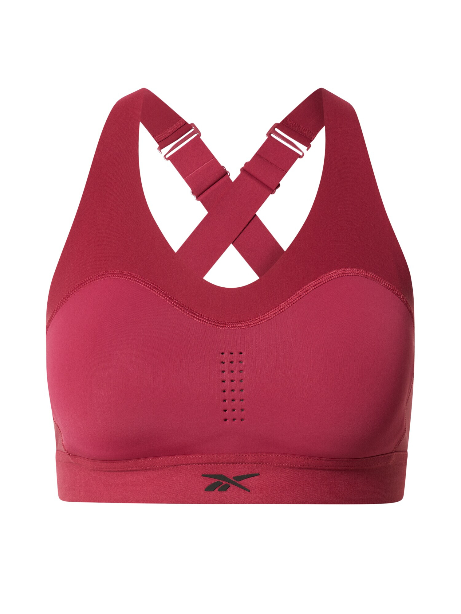 Reebok Sport Sutien sport 'PureMove +' roșu bordeaux - Pled.ro