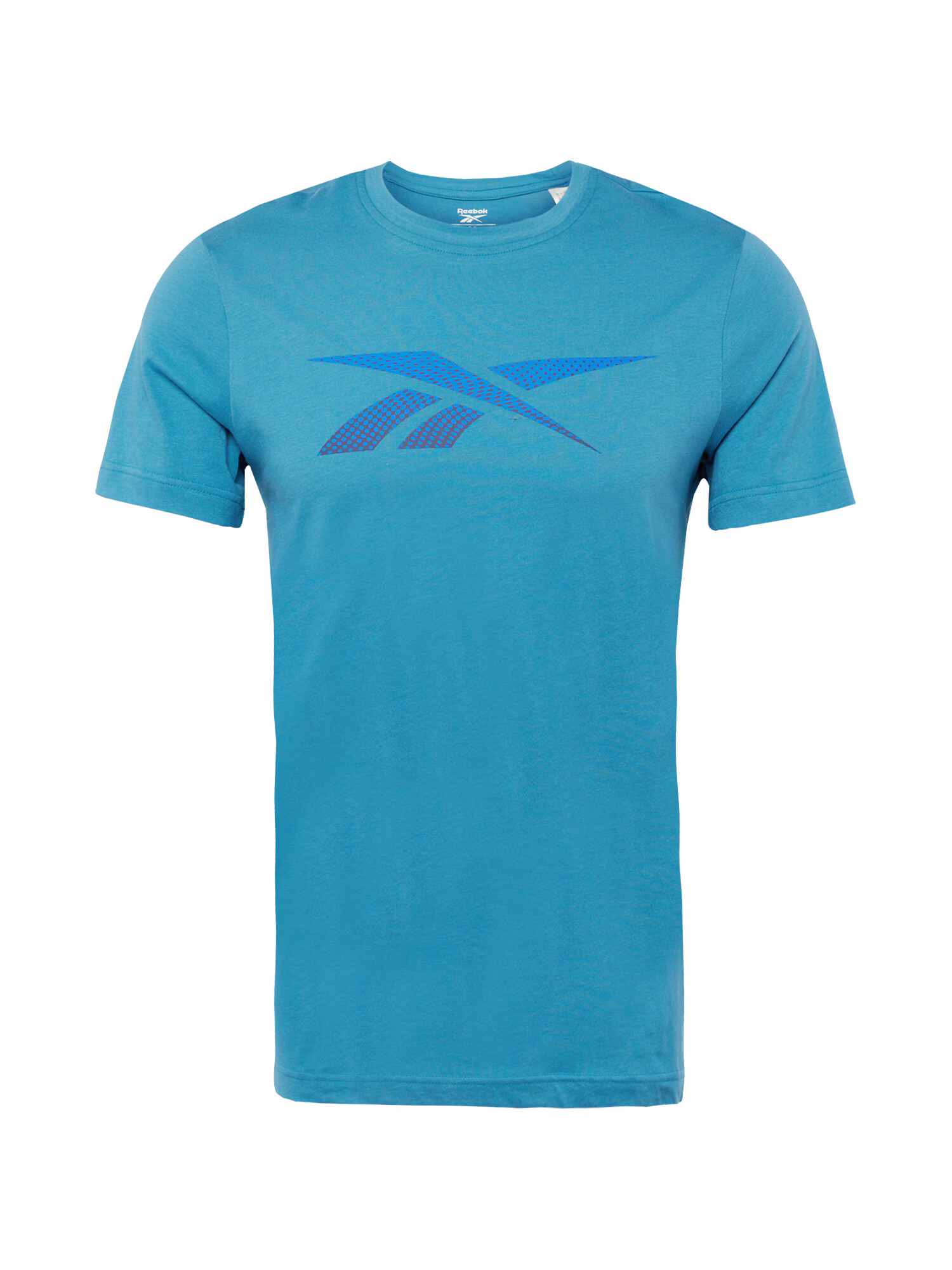 Reebok Sport Tricou funcțional albastru / bleumarin - Pled.ro