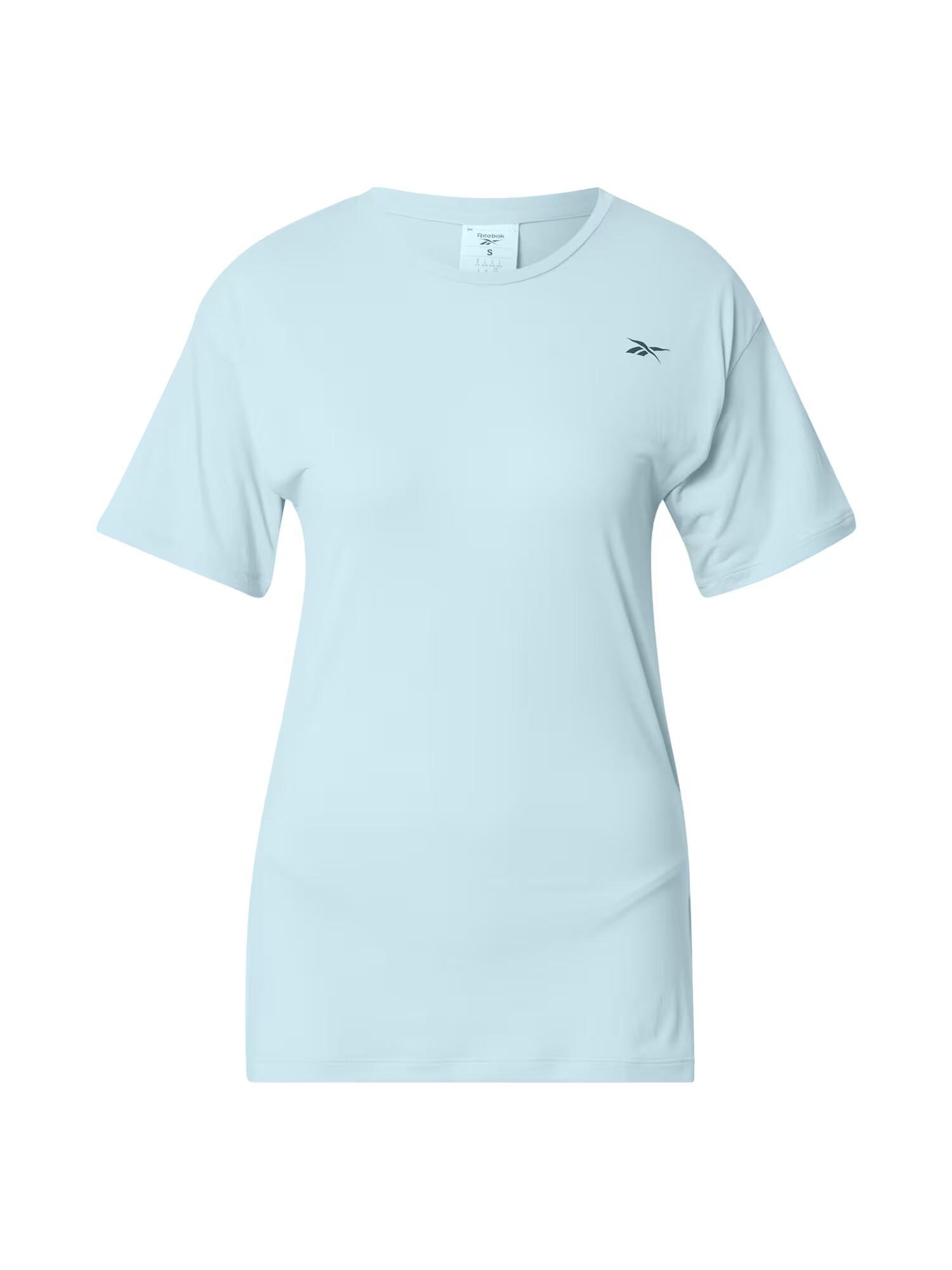 Reebok Sport Tricou funcțional azur - Pled.ro