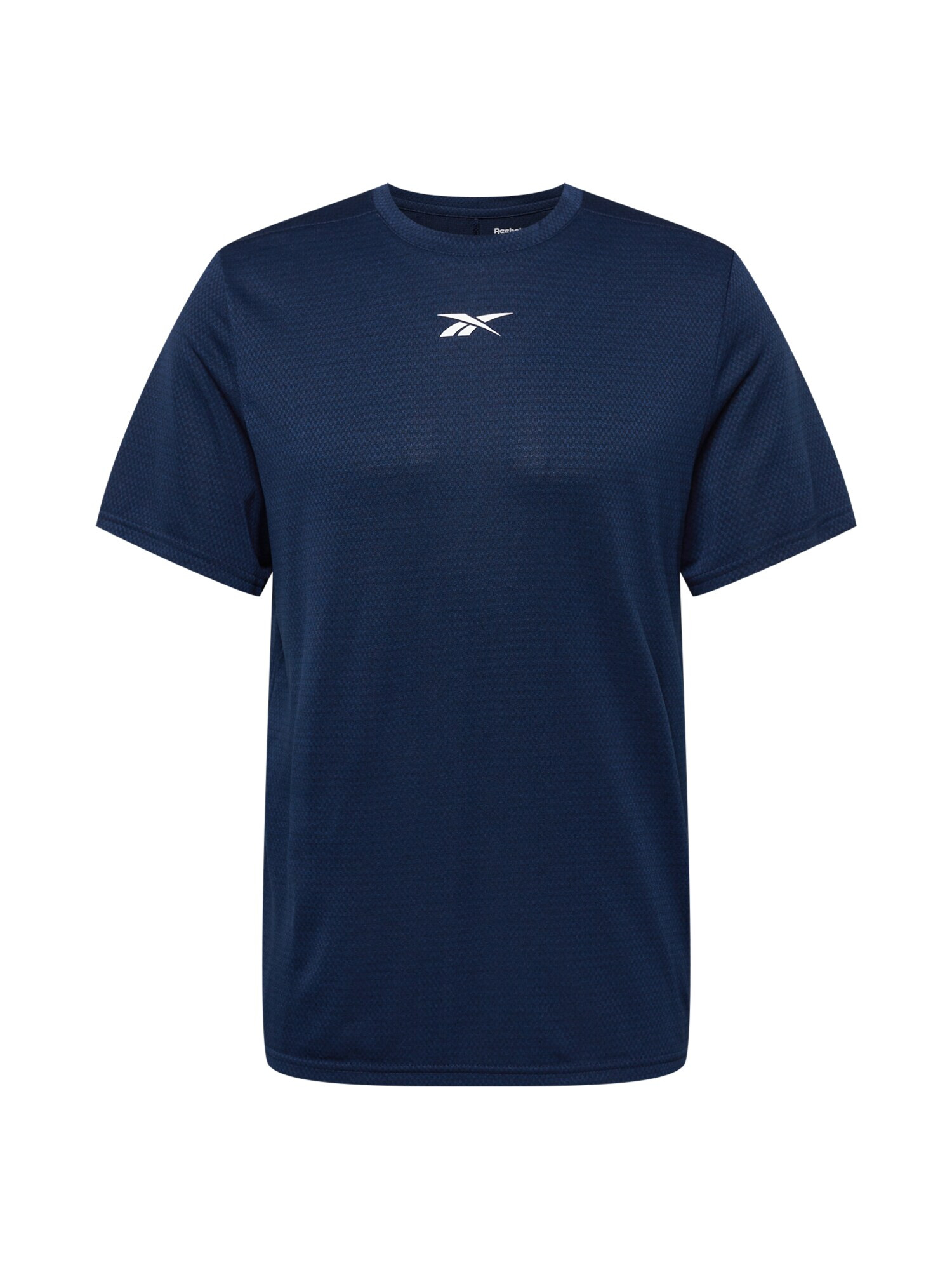 Reebok Sport Tricou funcțional bleumarin - Pled.ro