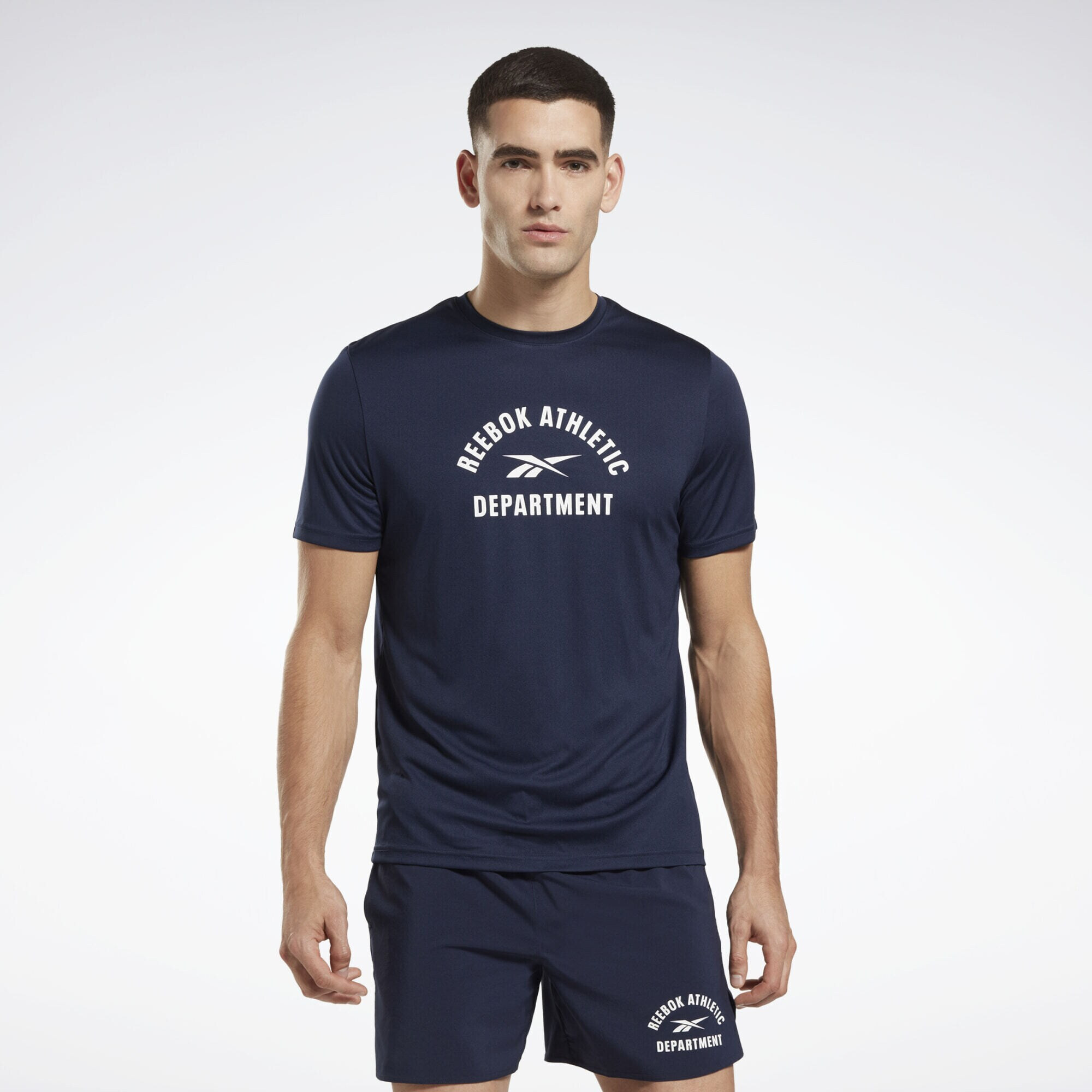 Reebok Tricou funcțional - Pled.ro