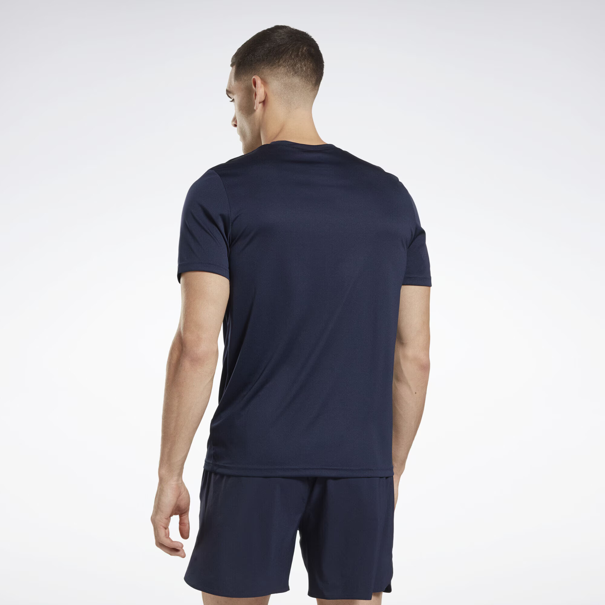 Reebok Tricou funcțional - Pled.ro