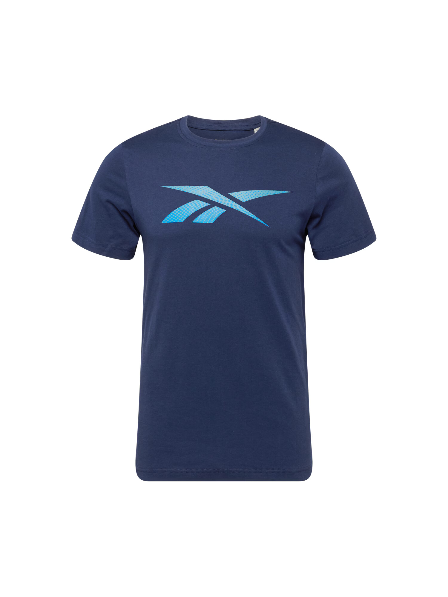 Reebok Sport Tricou funcțional bleumarin / azuriu - Pled.ro