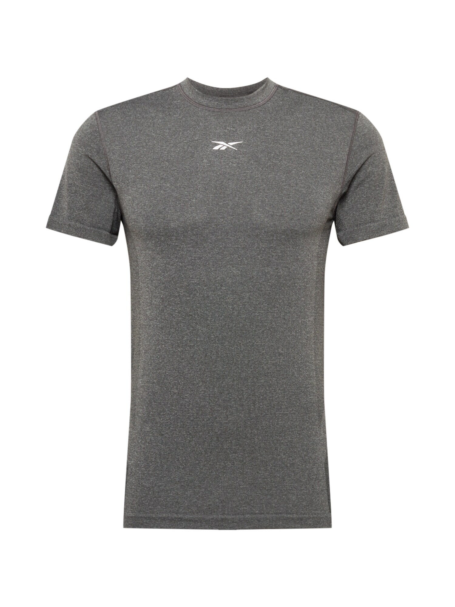 Reebok Sport Tricou funcțional gri amestecat - Pled.ro