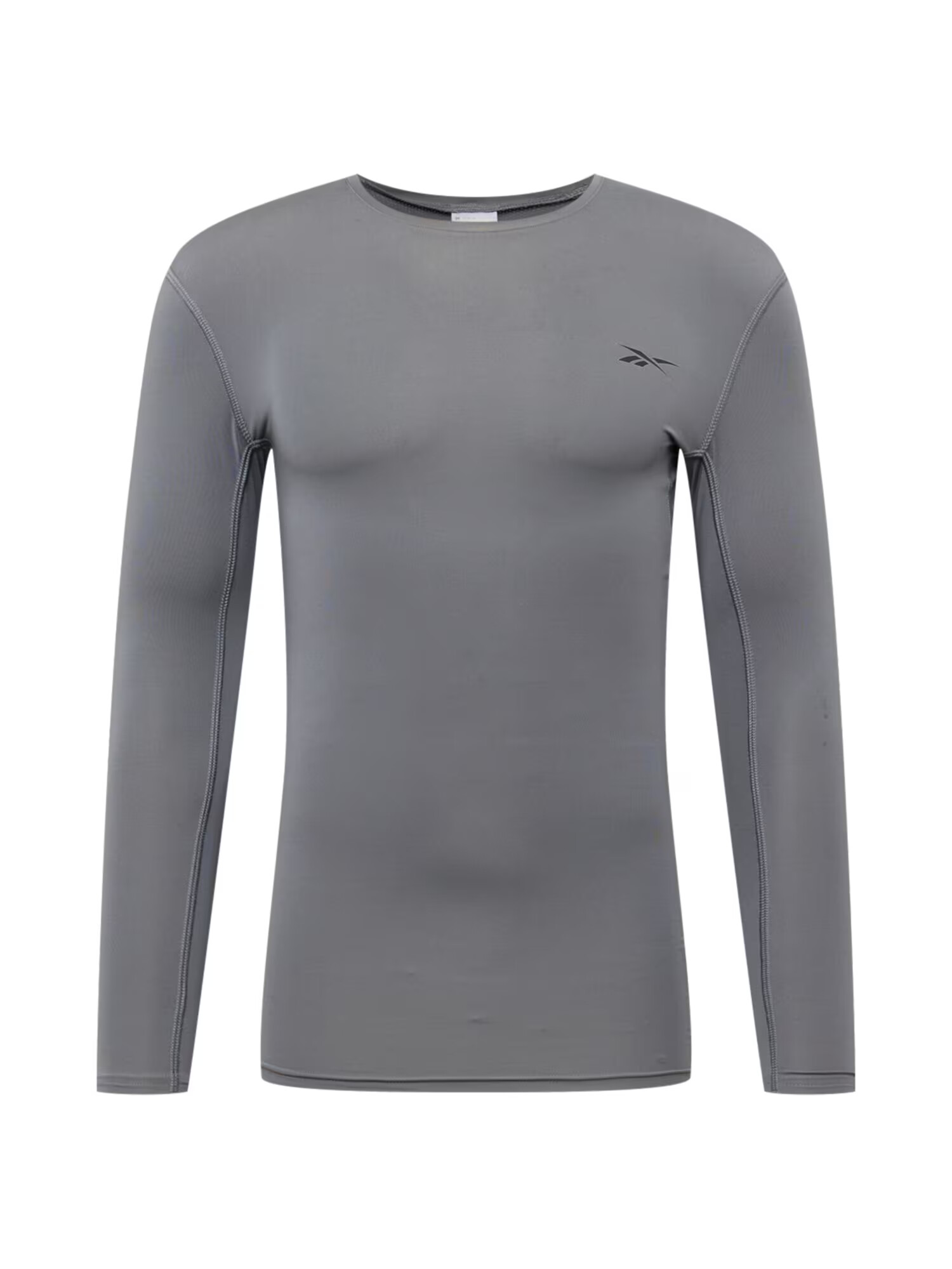 Reebok Sport Tricou funcțional gri închis - Pled.ro