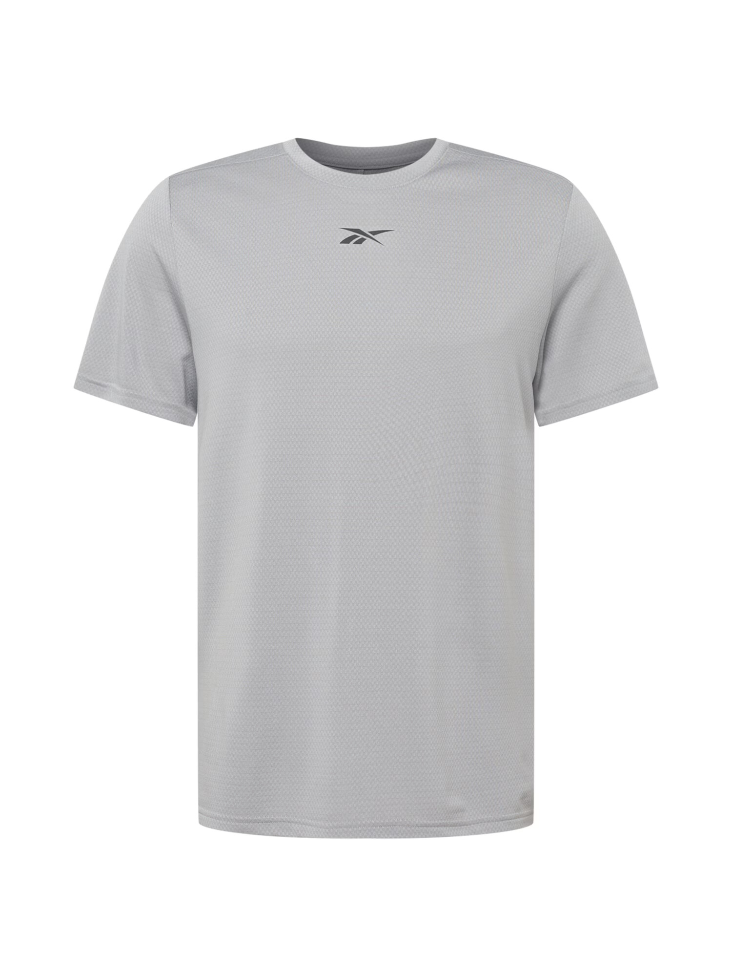 Reebok Sport Tricou funcțional gri / negru - Pled.ro