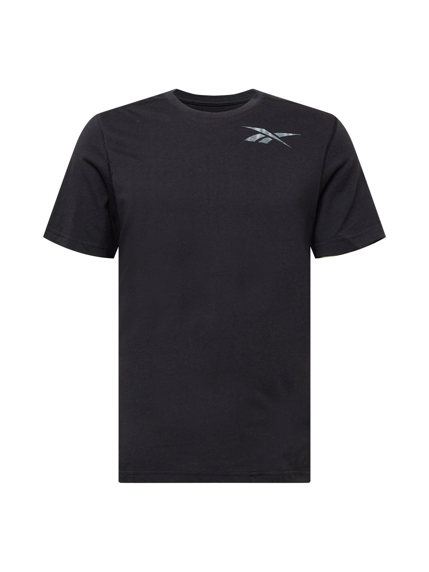 Reebok Sport Tricou funcțional gri / negru - Pled.ro