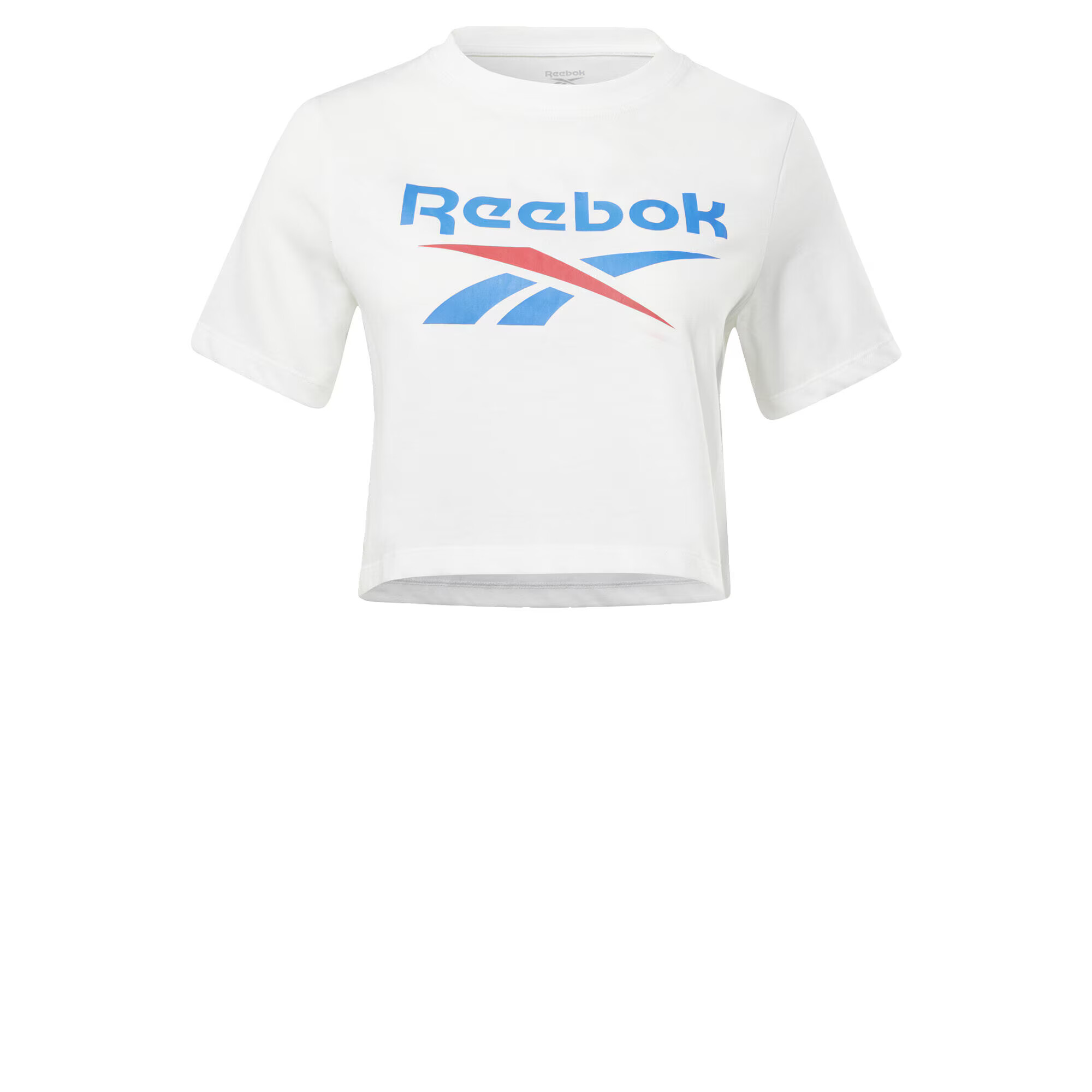 Reebok Classics Tricou 'Identity' albastru / roșu / alb - Pled.ro