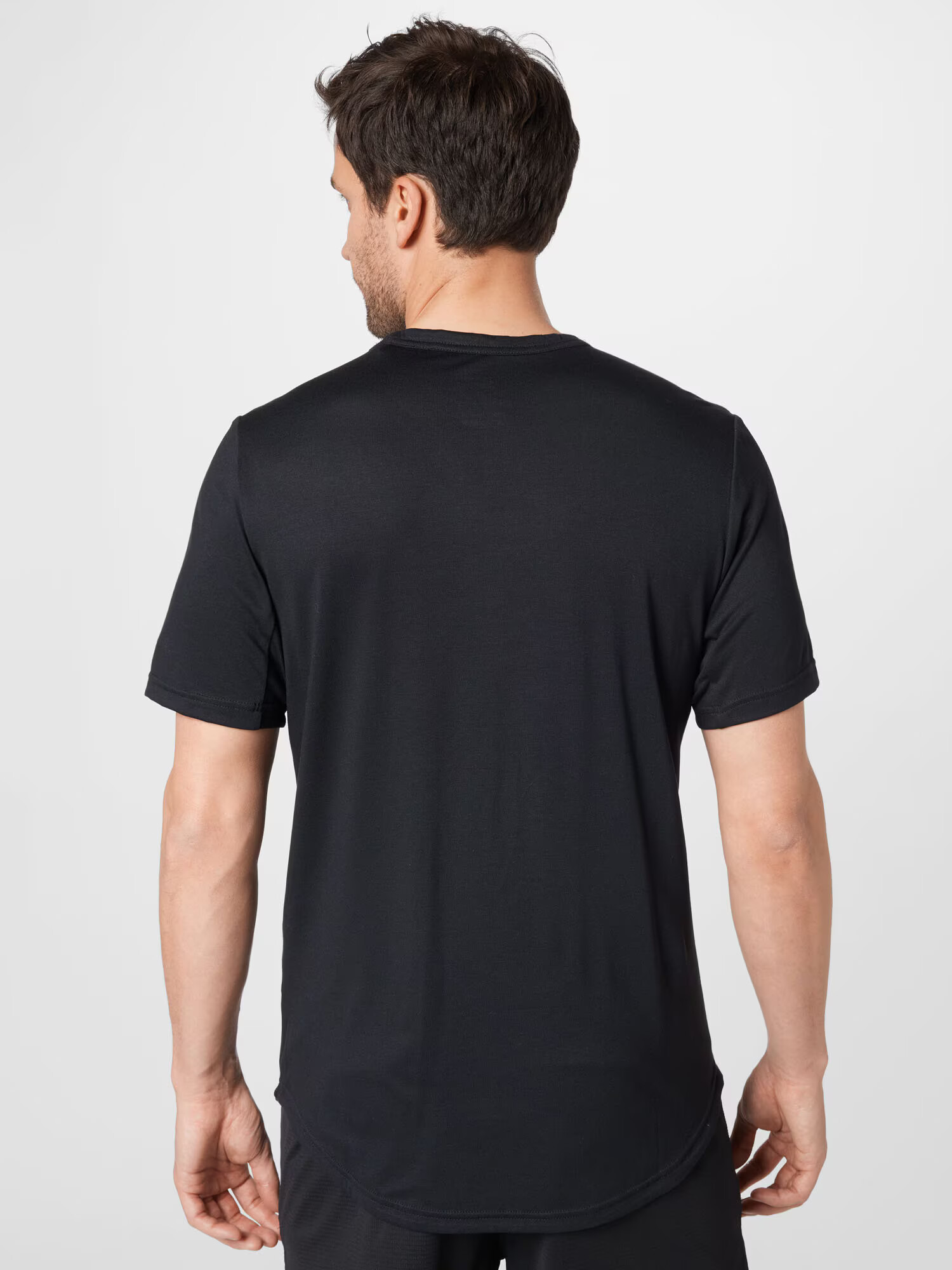 Reebok Sport Tricou funcțional negru - Pled.ro