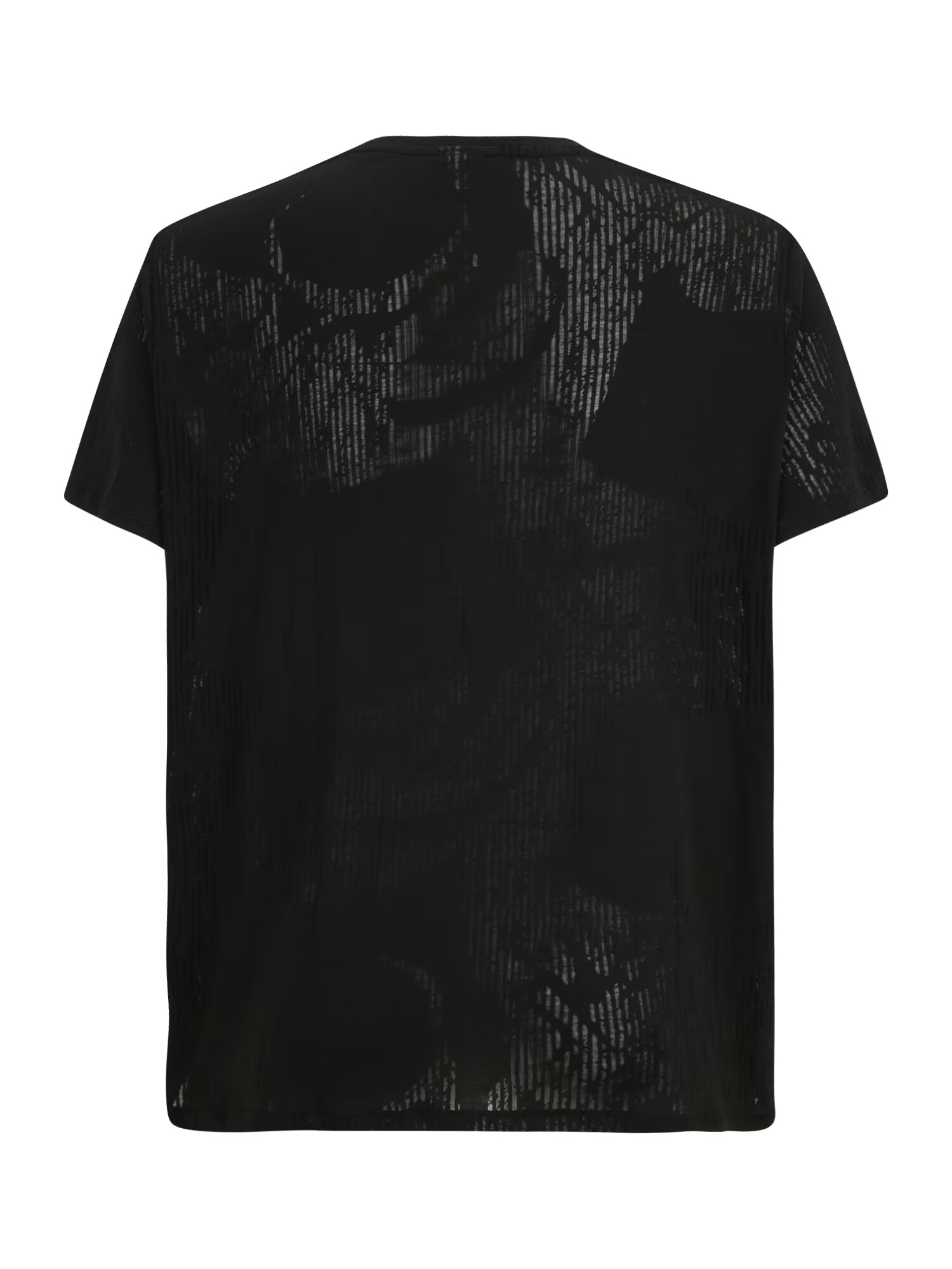 Reebok Sport Tricou funcțional negru - Pled.ro