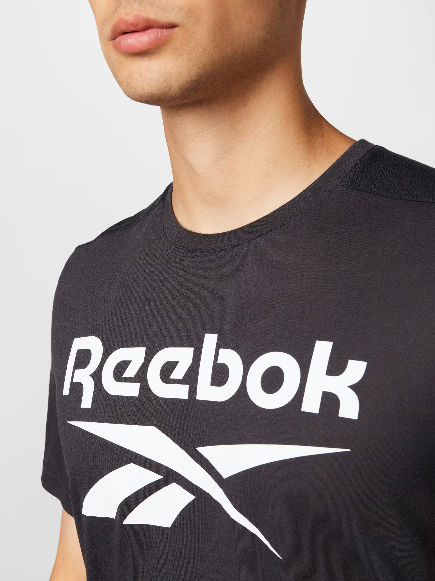 Reebok Tricou funcțional - Pled.ro