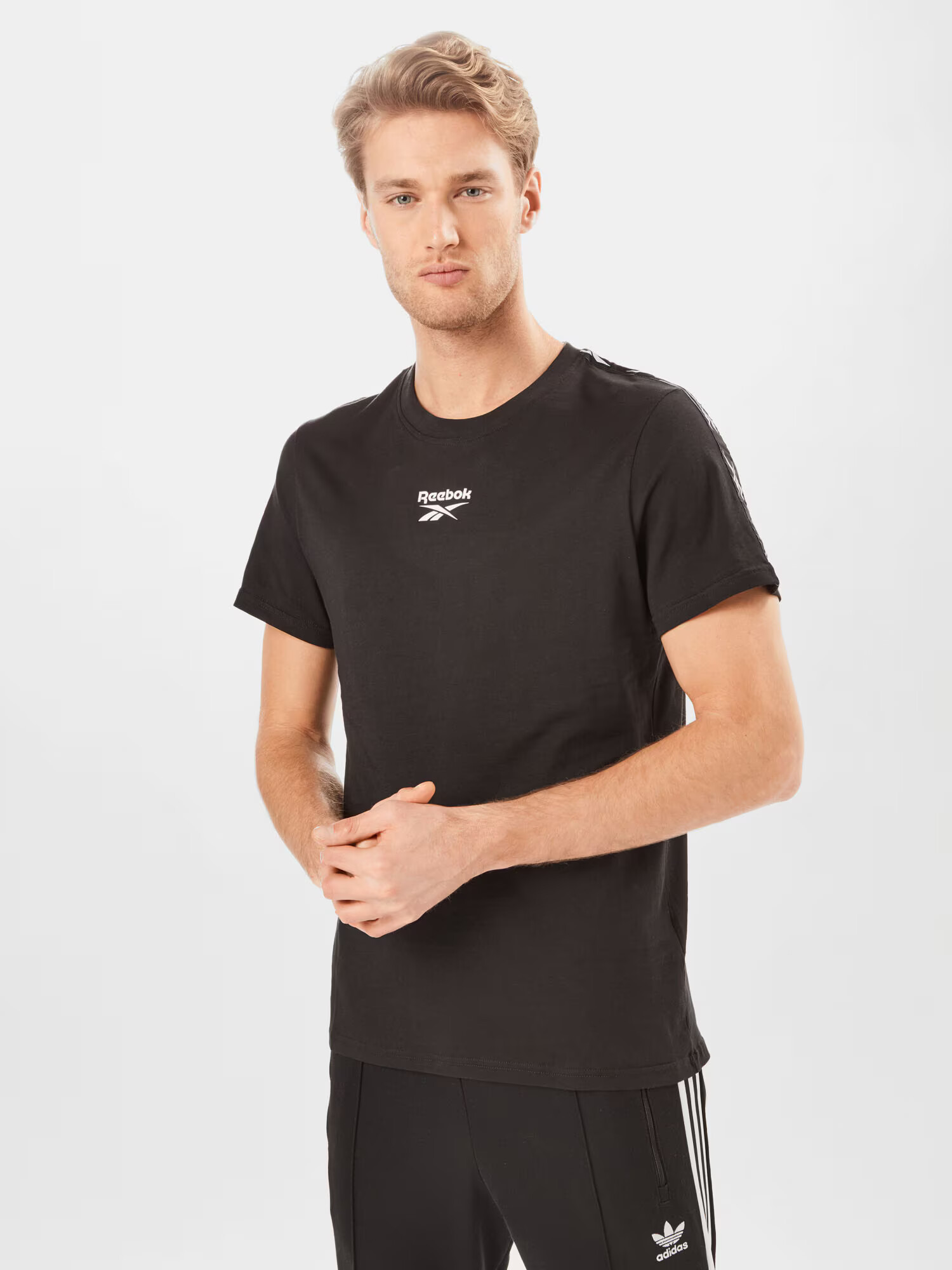 Reebok Tricou funcțional - Pled.ro