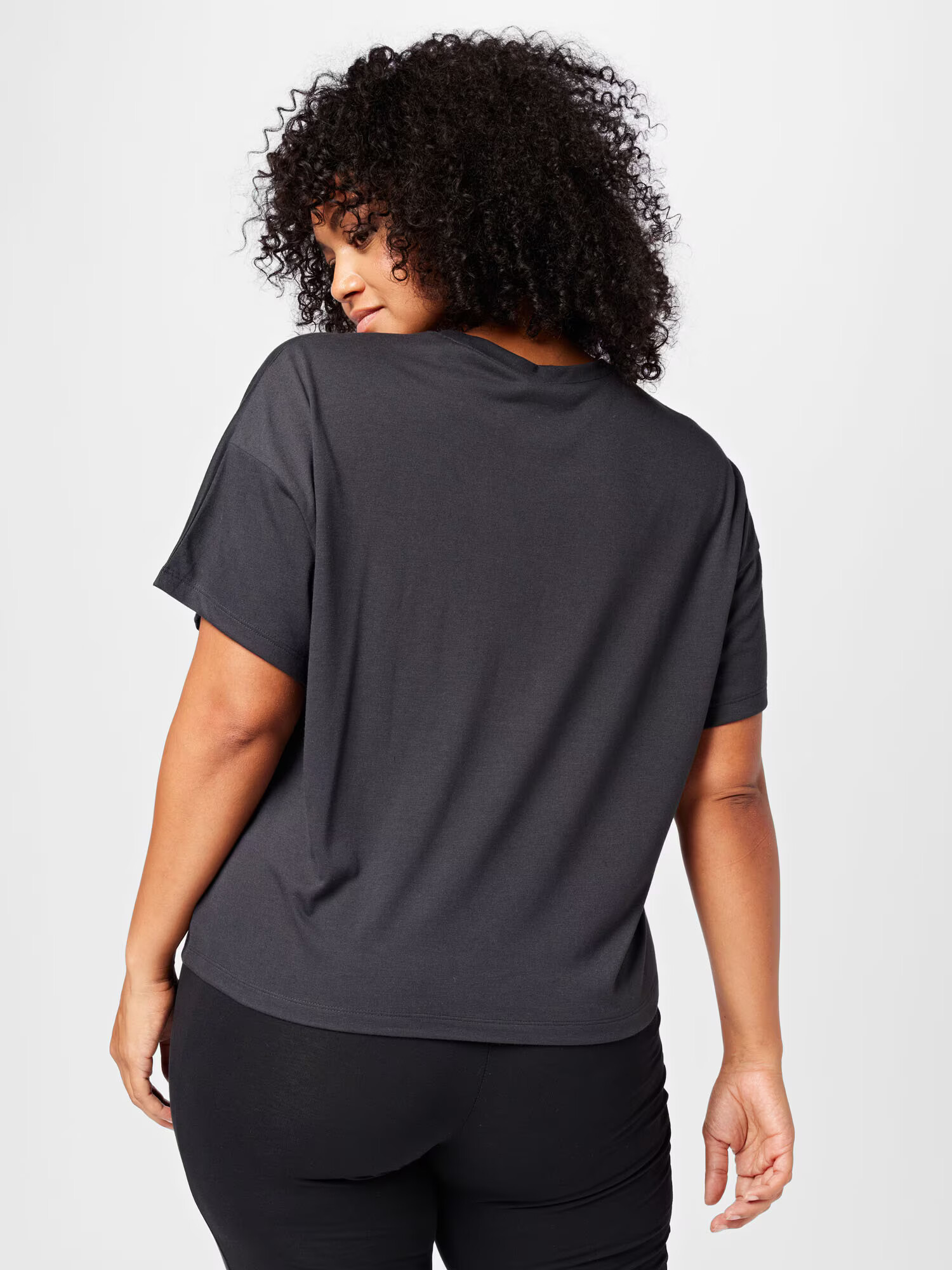 Reebok Sport Tricou funcțional 'Workout Ready' negru - Pled.ro