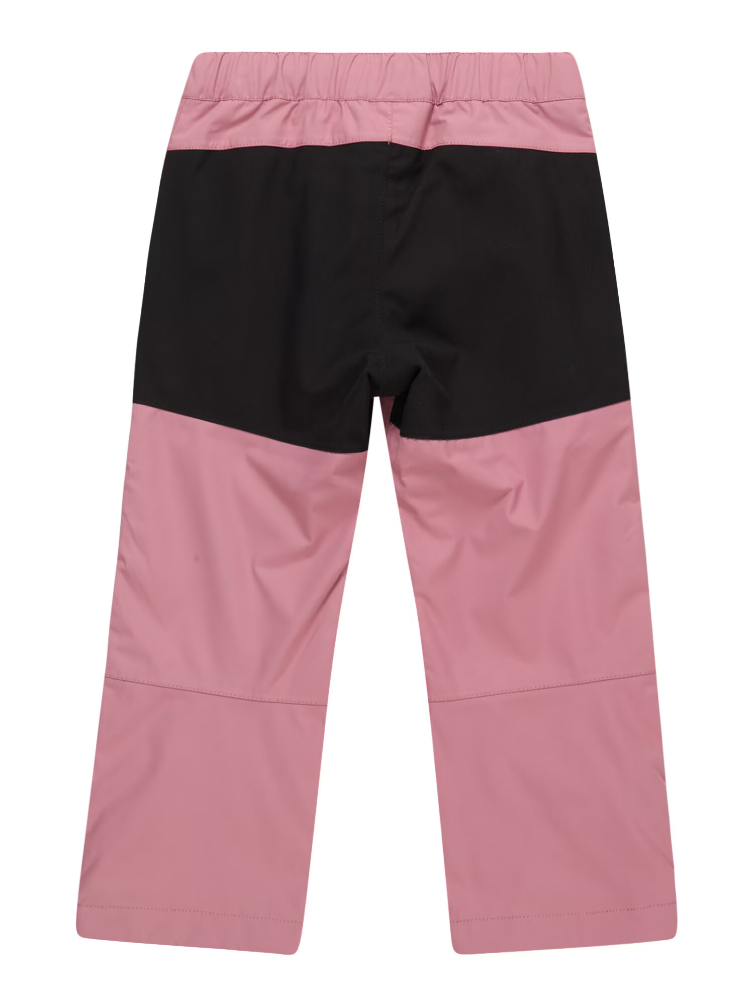 Reima Pantaloni sport 'Lento' roz pal / negru - Pled.ro