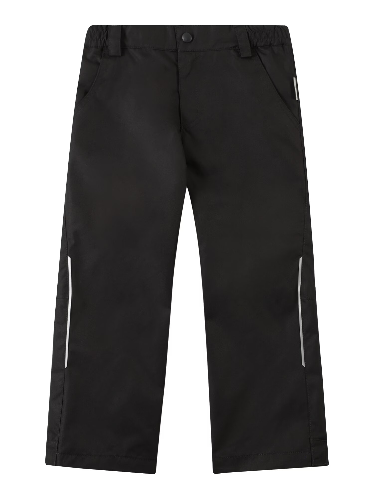 Reima Pantaloni sport 'Slana' negru - Pled.ro