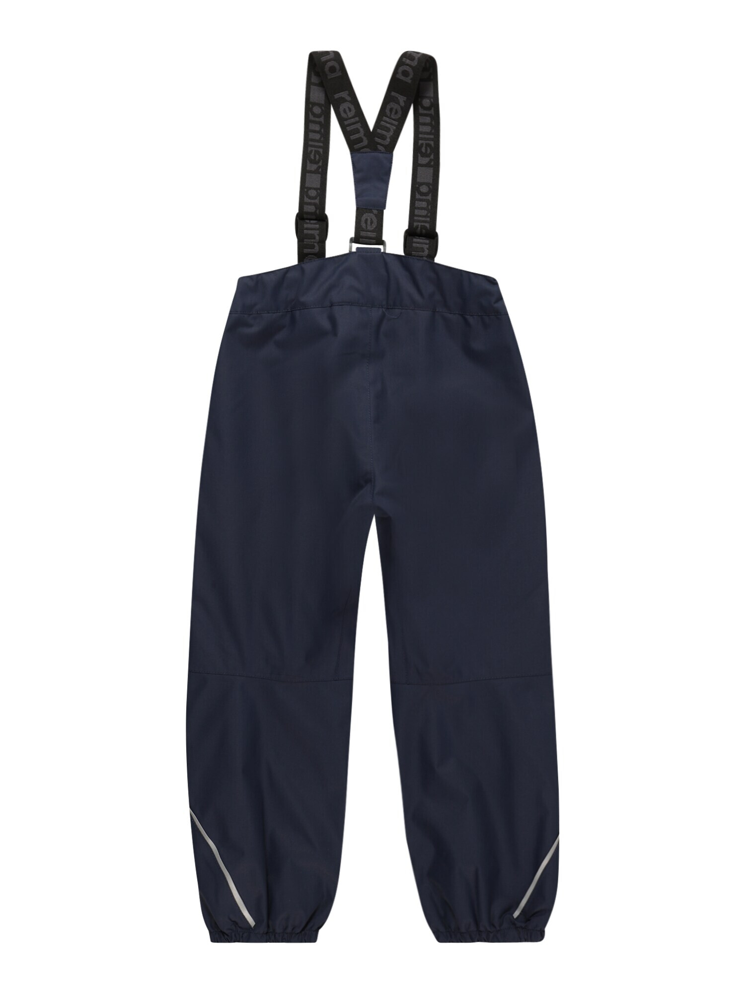 Reima Pantaloni sport 'Varsi' bleumarin / argintiu - Pled.ro