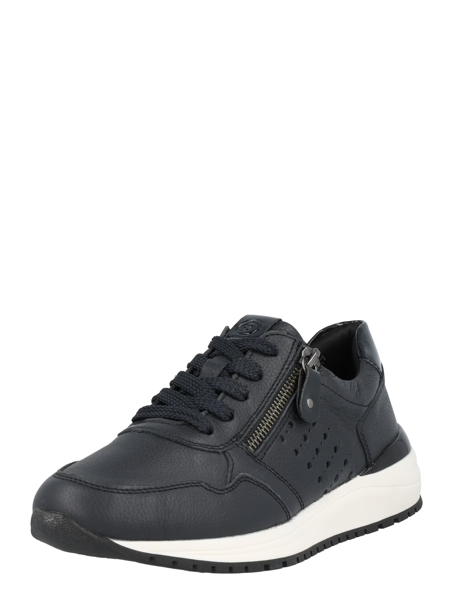 REMONTE Sneaker low albastru noapte - Pled.ro