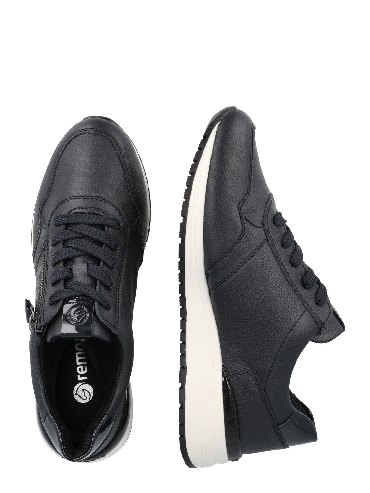 REMONTE Sneaker low albastru noapte - Pled.ro