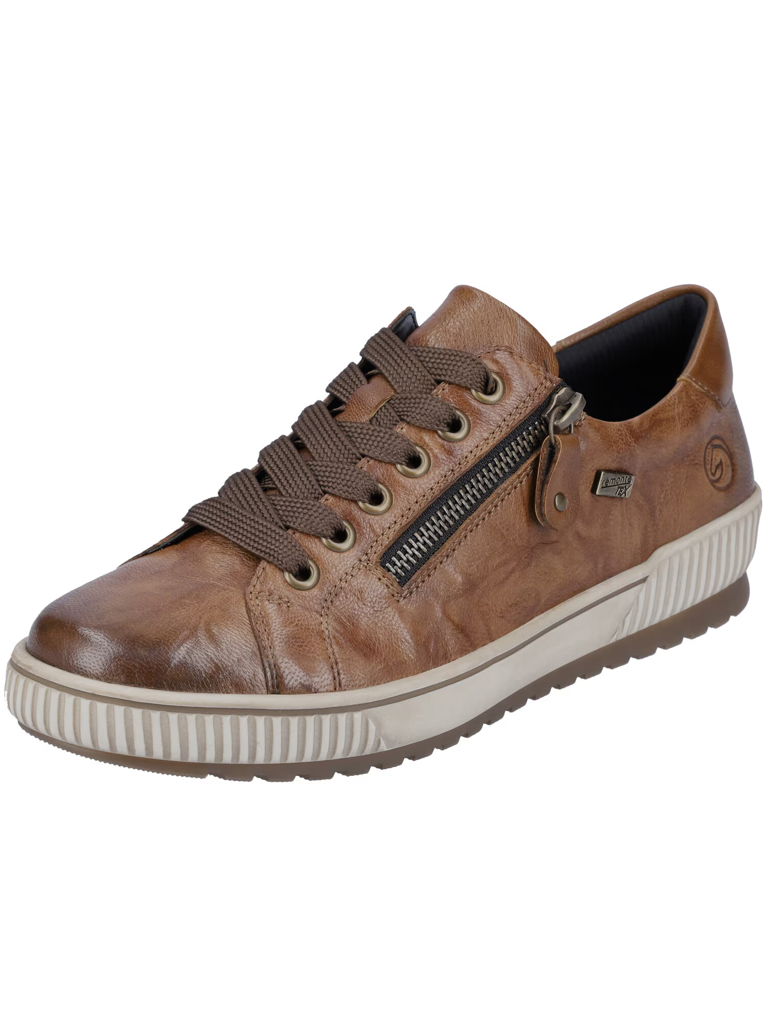 REMONTE Sneaker low maro - Pled.ro