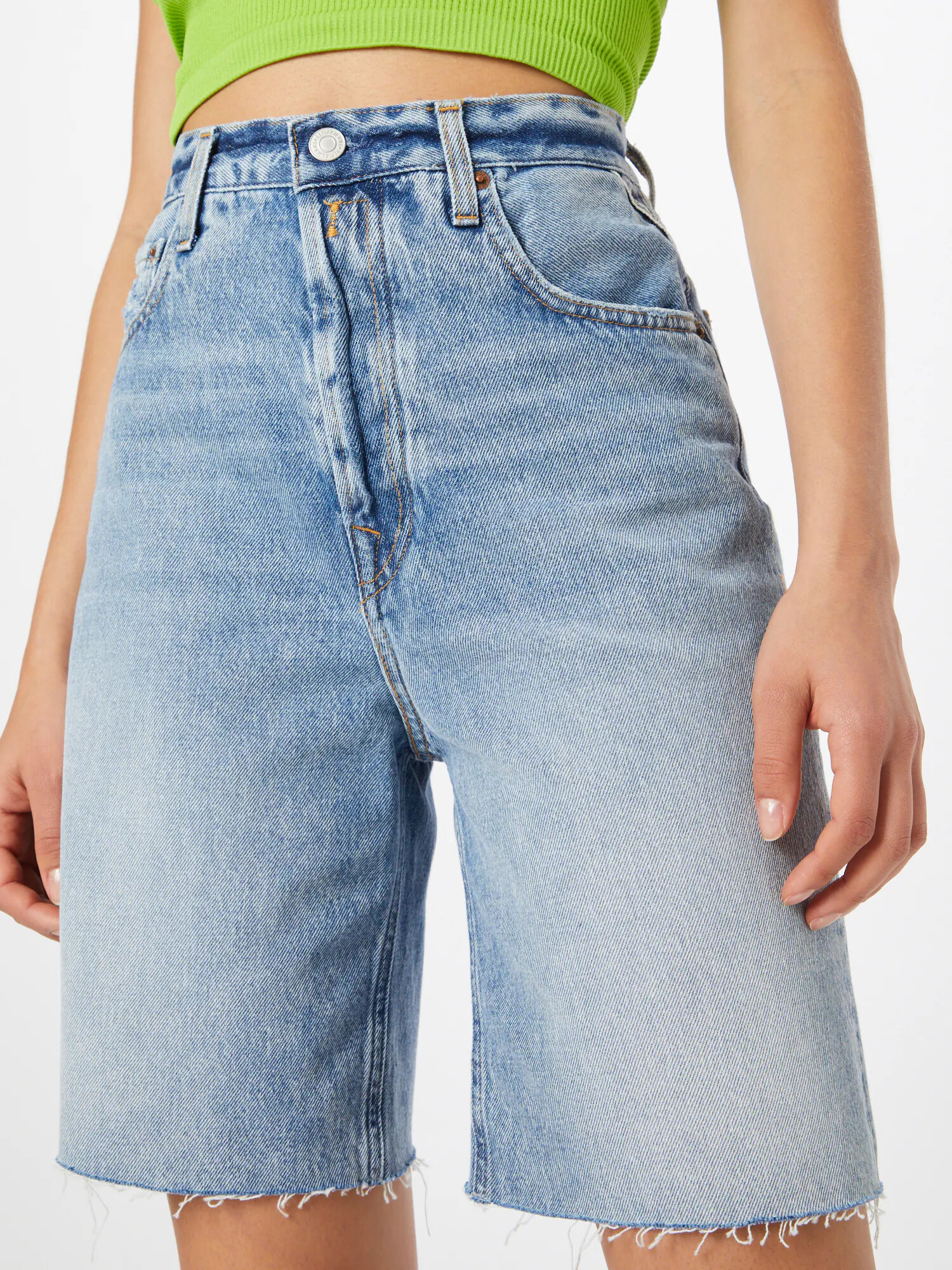 REPLAY Jeans albastru denim - Pled.ro