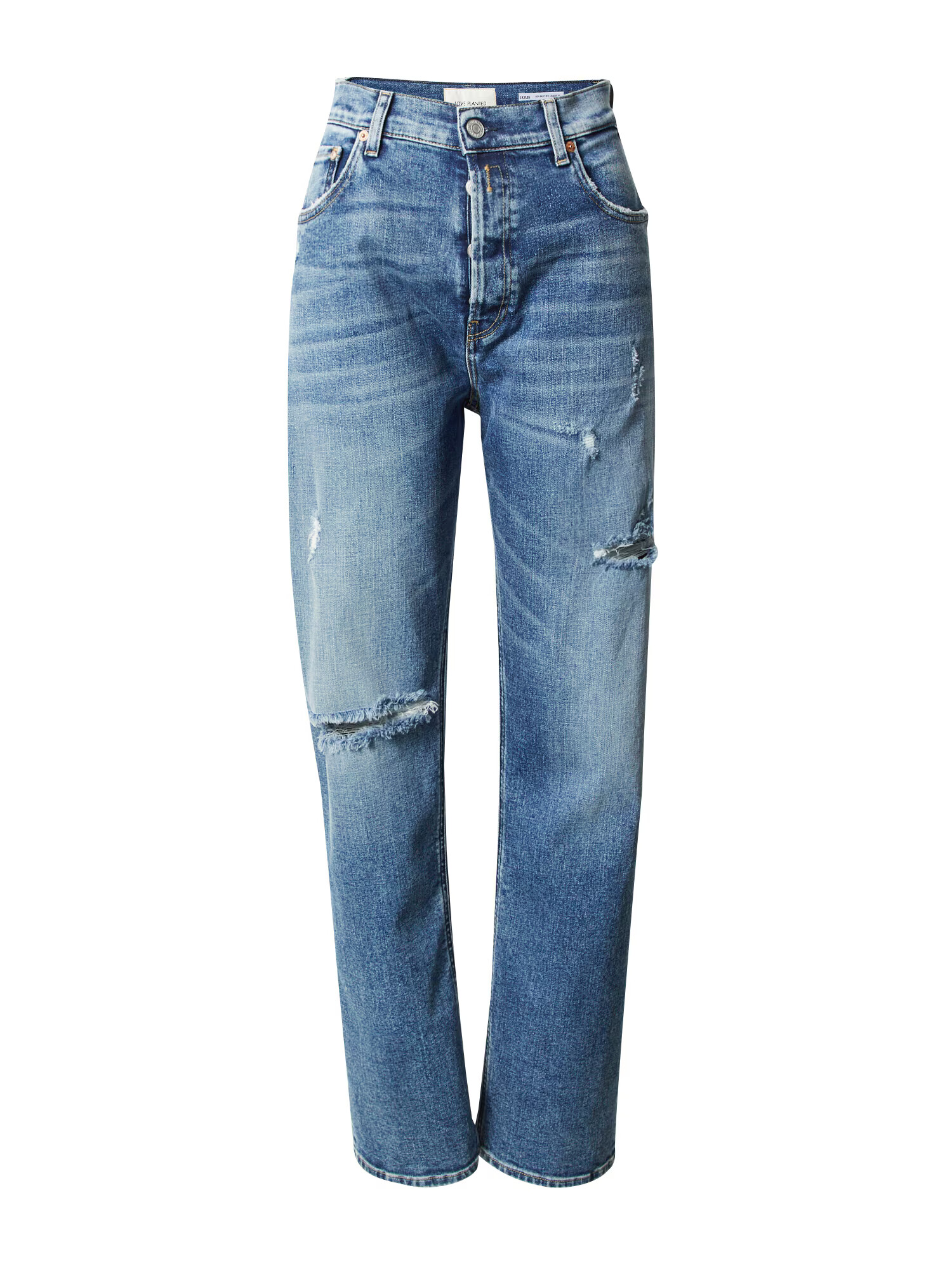 REPLAY Jeans 'JAYLIE' albastru - Pled.ro