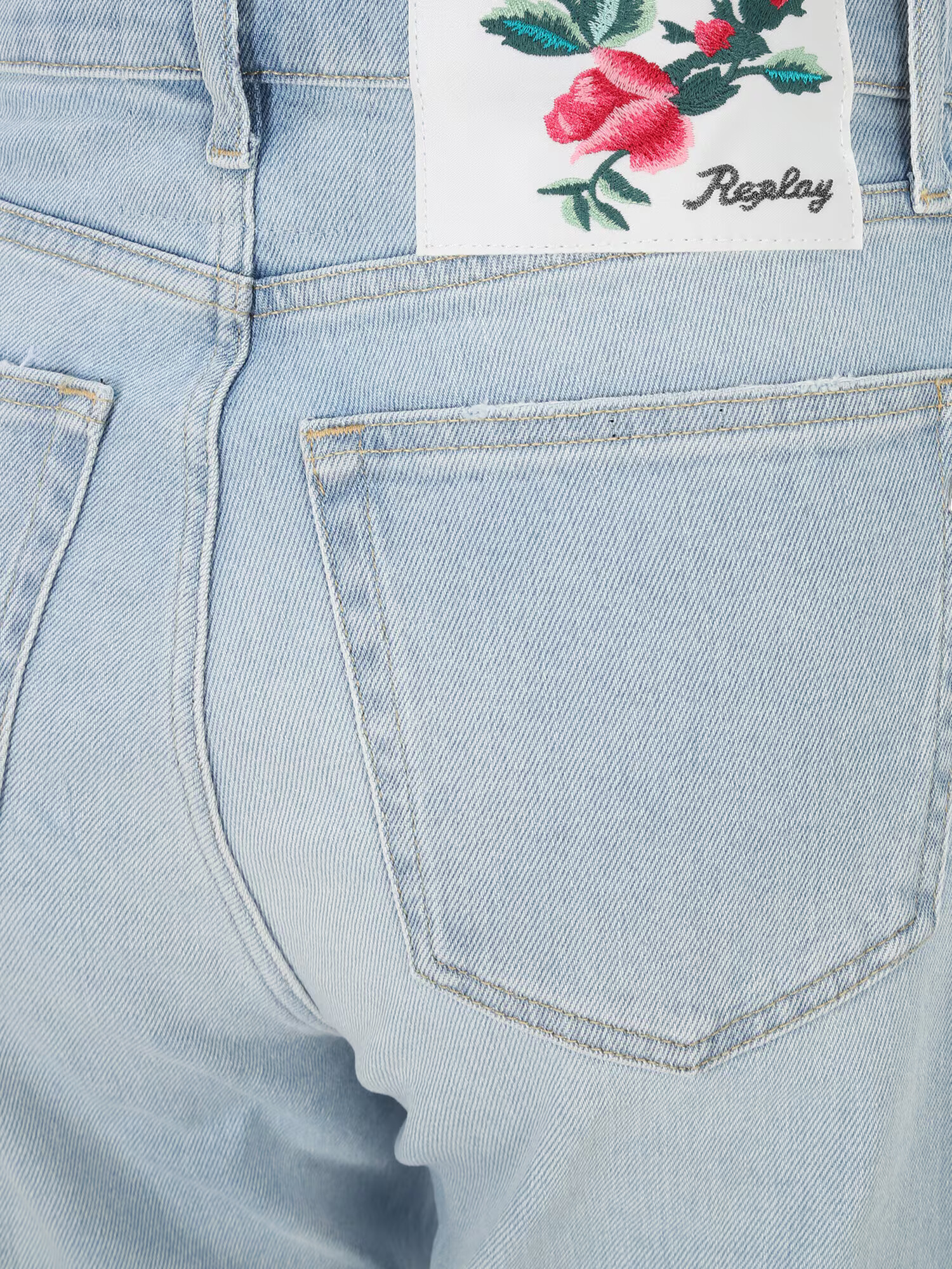 REPLAY Jeans 'JAYLIE' - Pled.ro