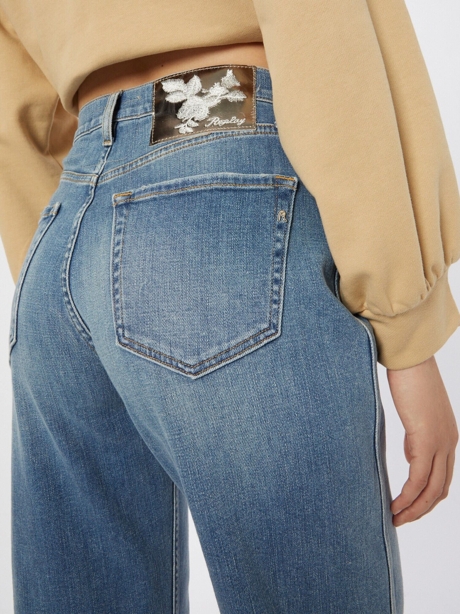 REPLAY Jeans 'Keida' - Pled.ro