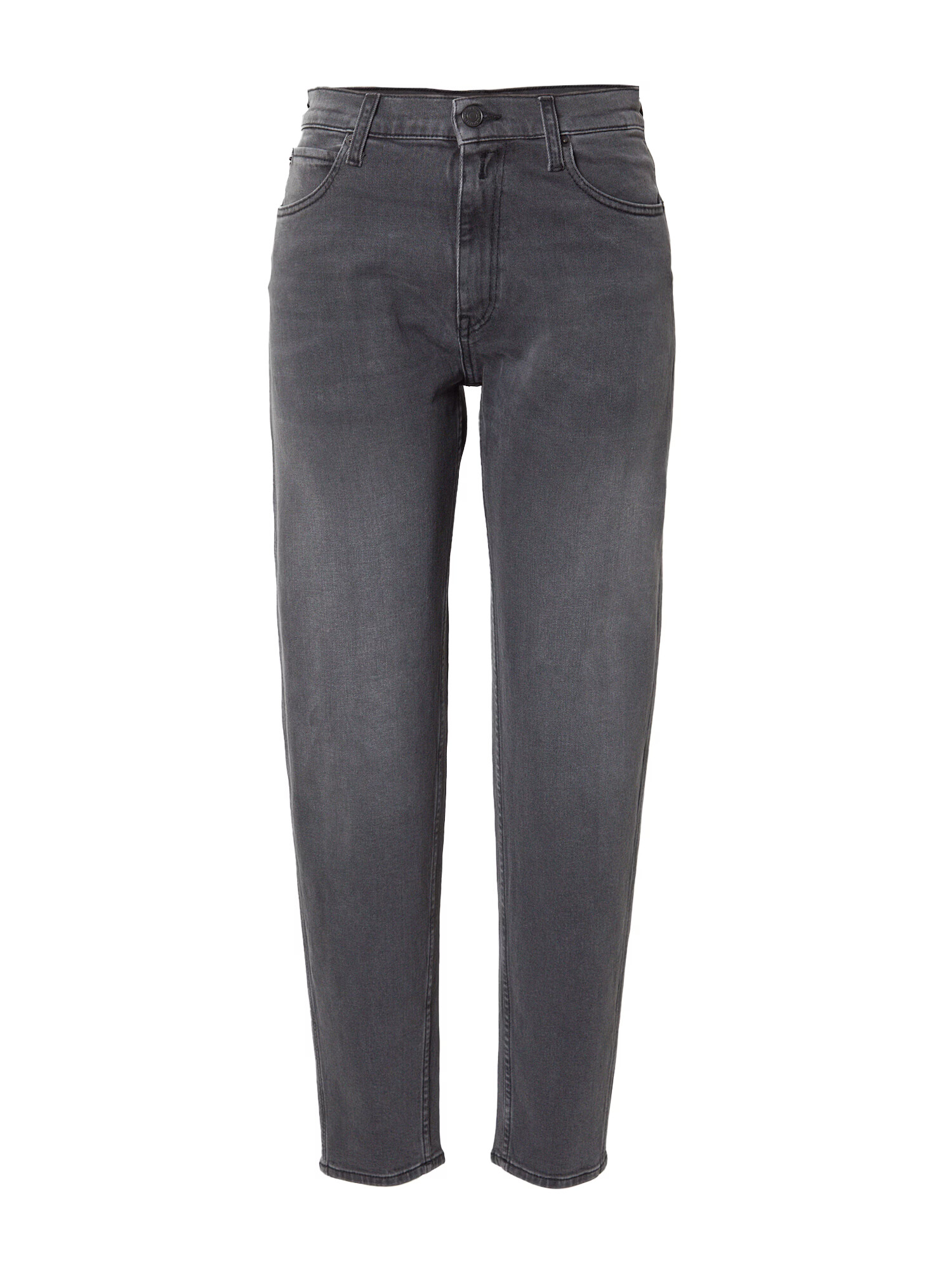 REPLAY Jeans 'KEIDA' gri denim - Pled.ro