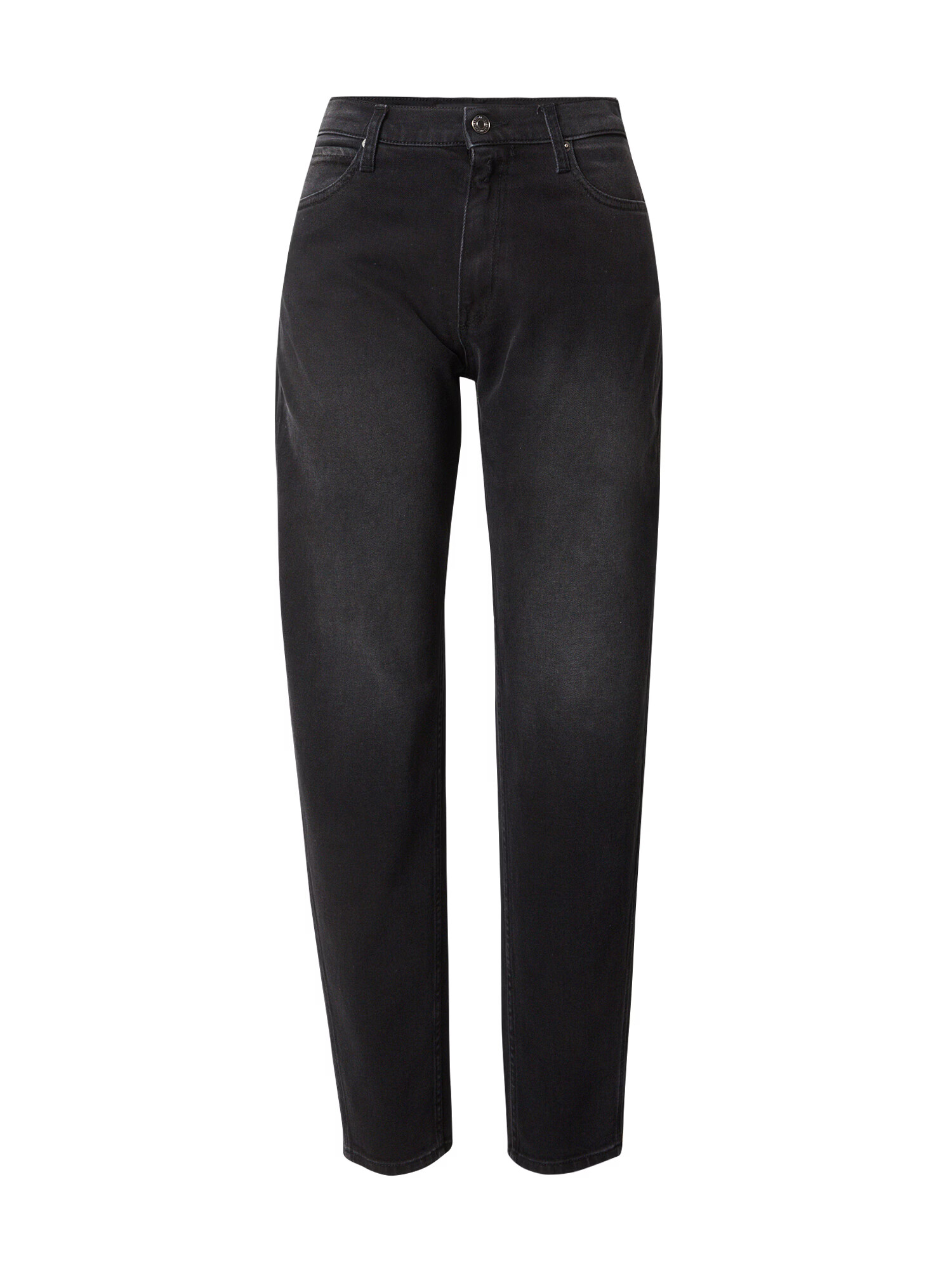 REPLAY Jeans 'KEIDA' negru denim - Pled.ro